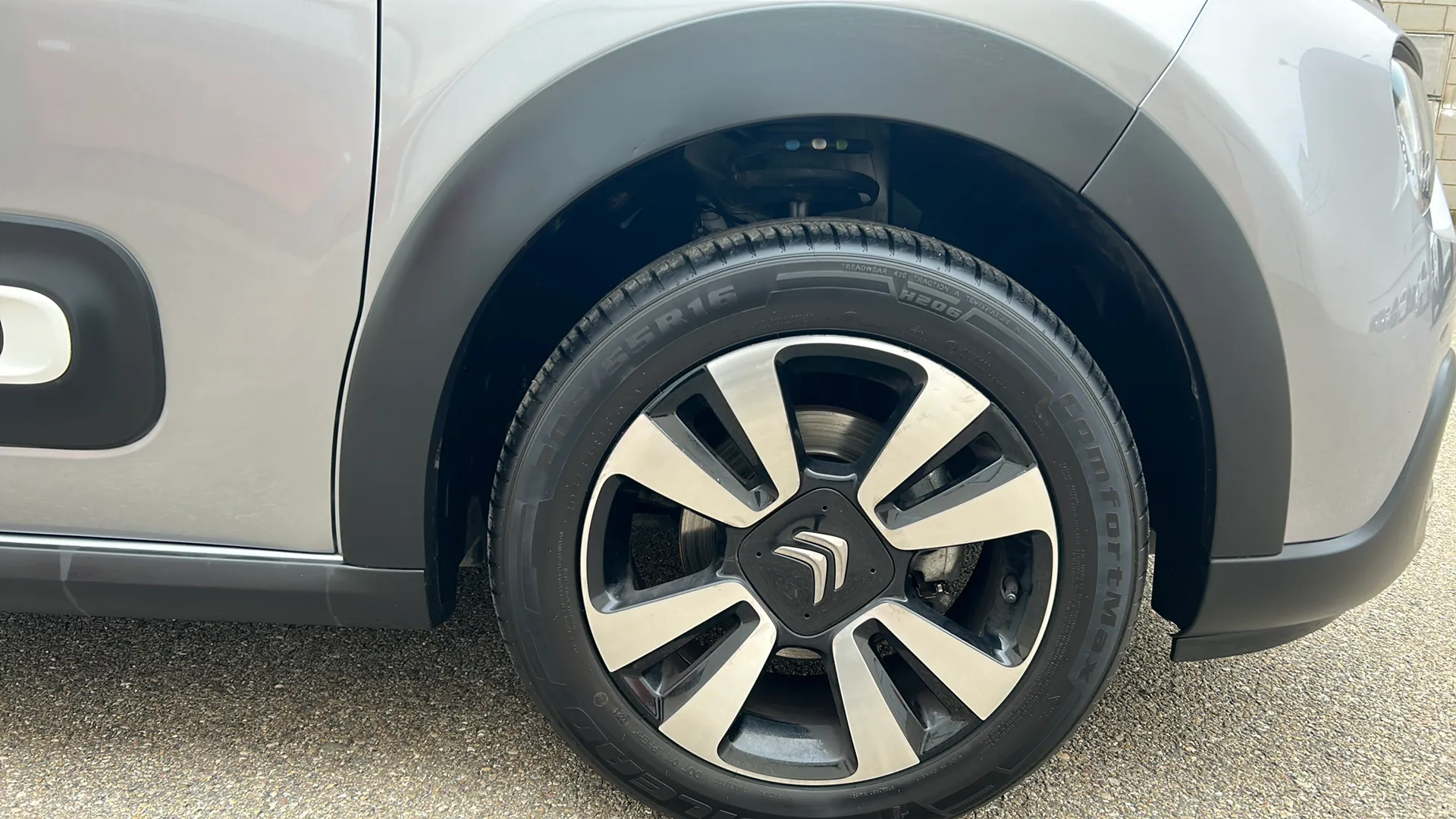 Citroën C3 PureTech Shine - foto 17