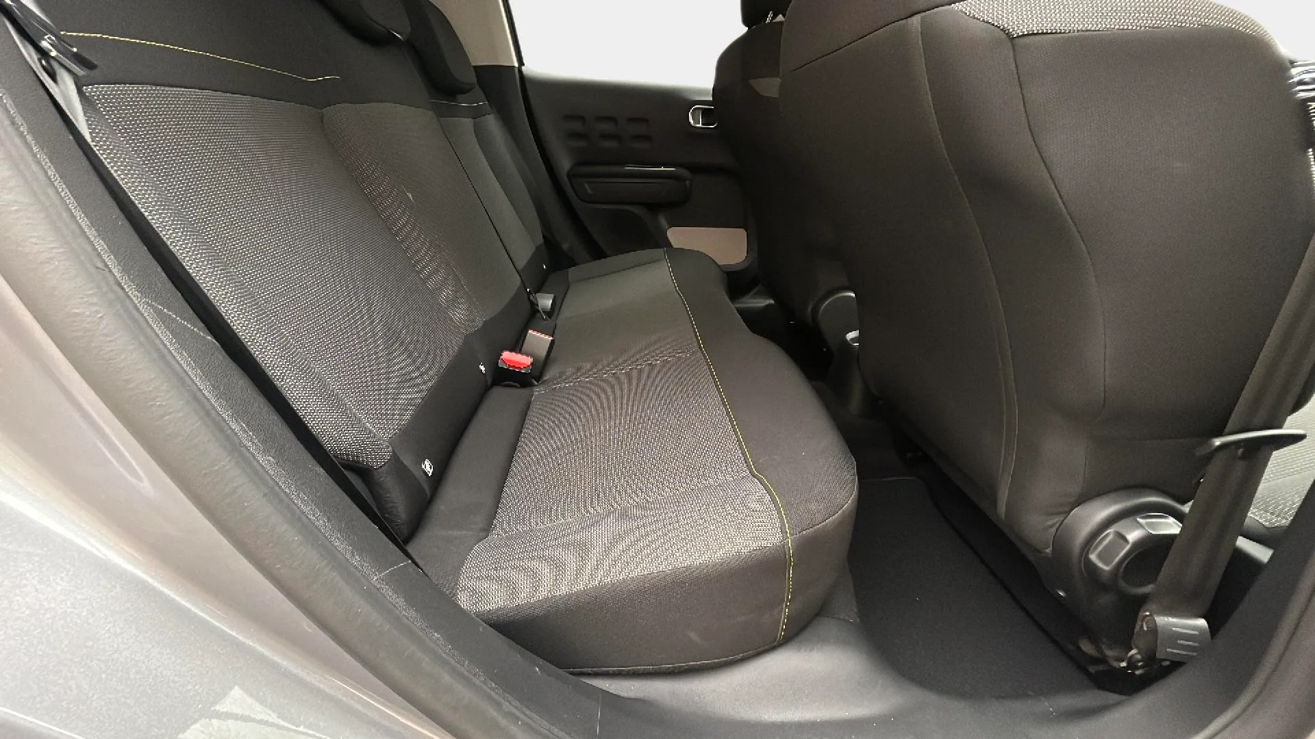 Citroën C3 PureTech Shine - foto 13