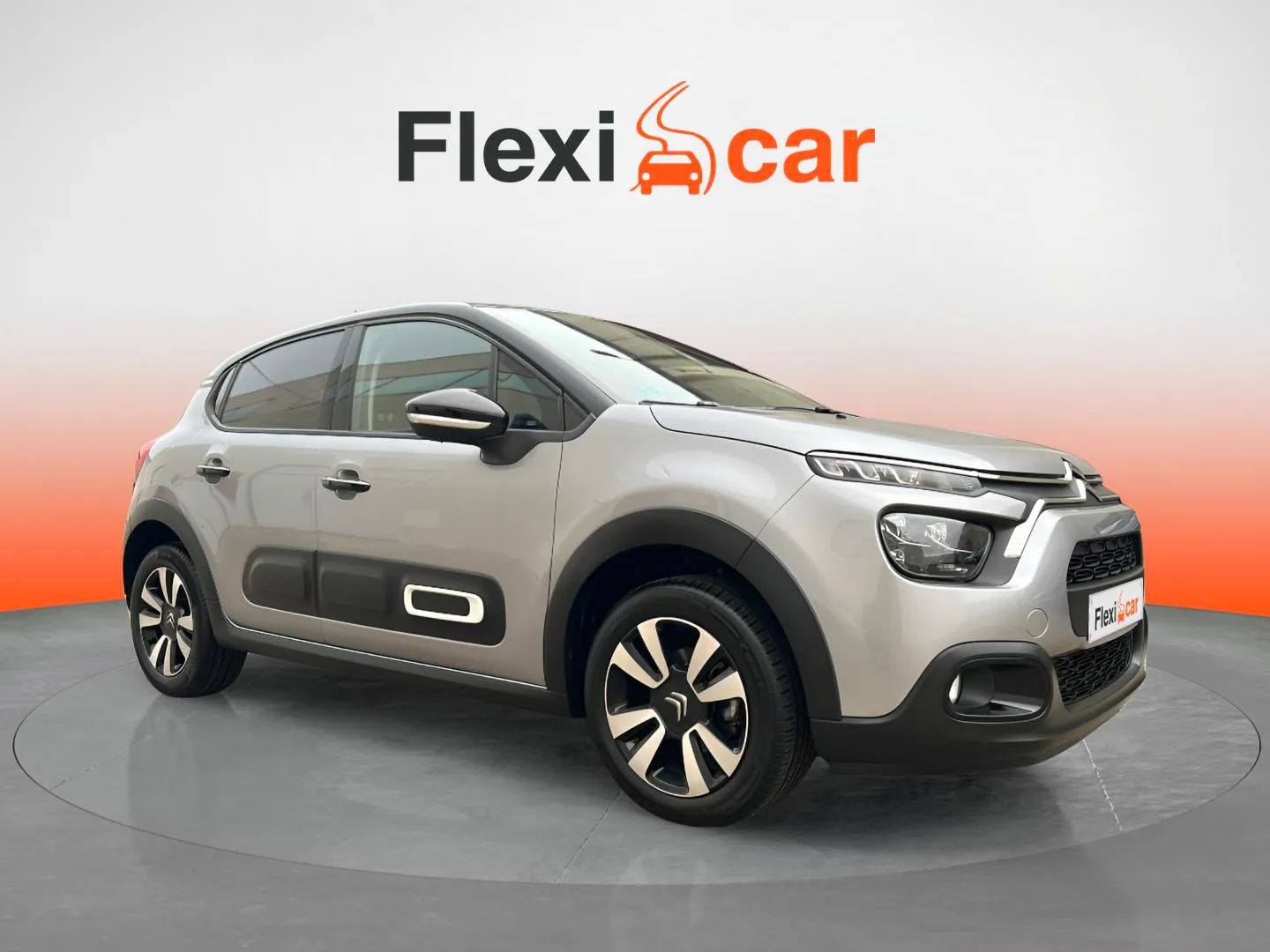 Citroën C3 PureTech Shine
