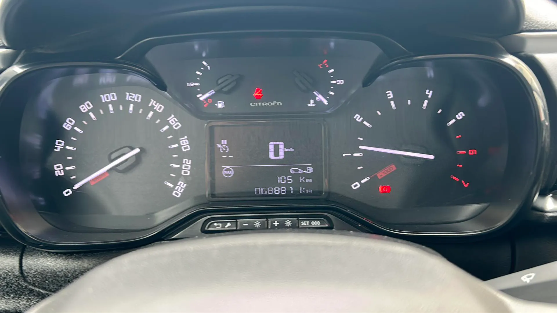 Citroën C3 PureTech Shine - foto 11