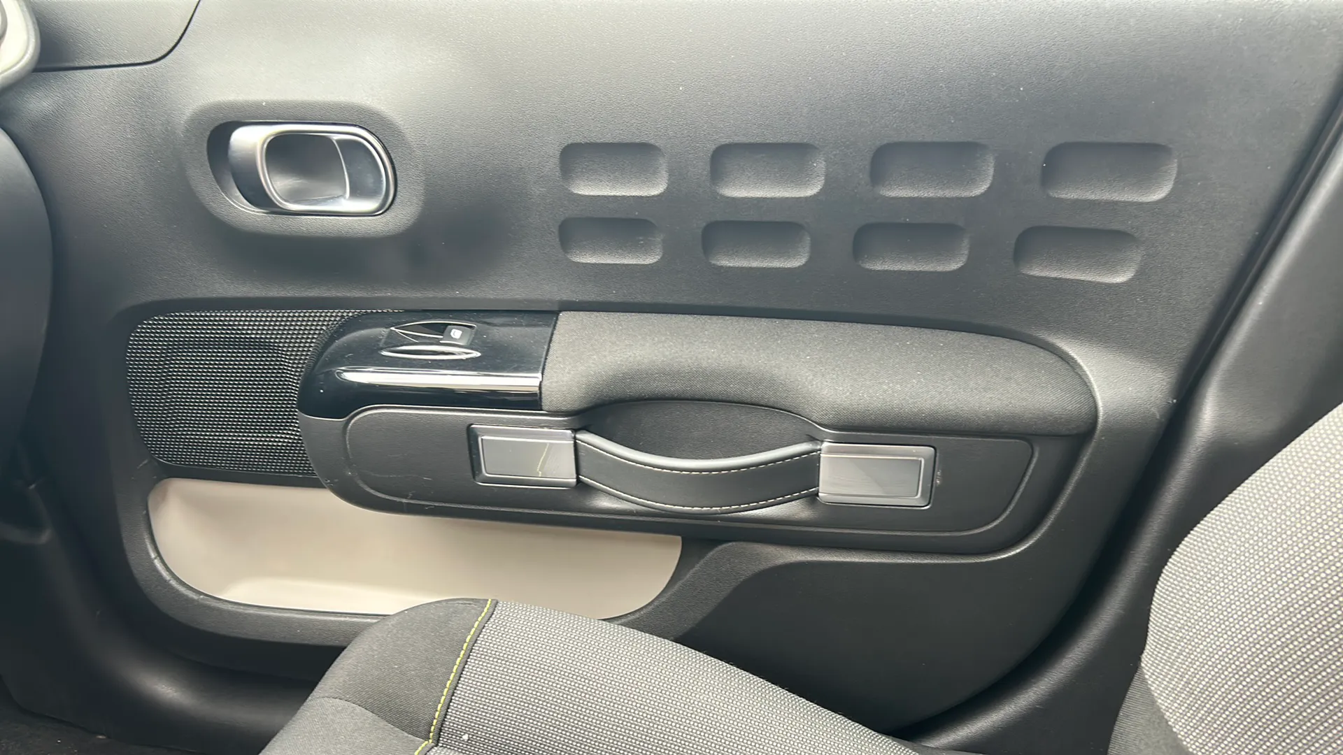 Citroën C3 PureTech Shine - foto 23