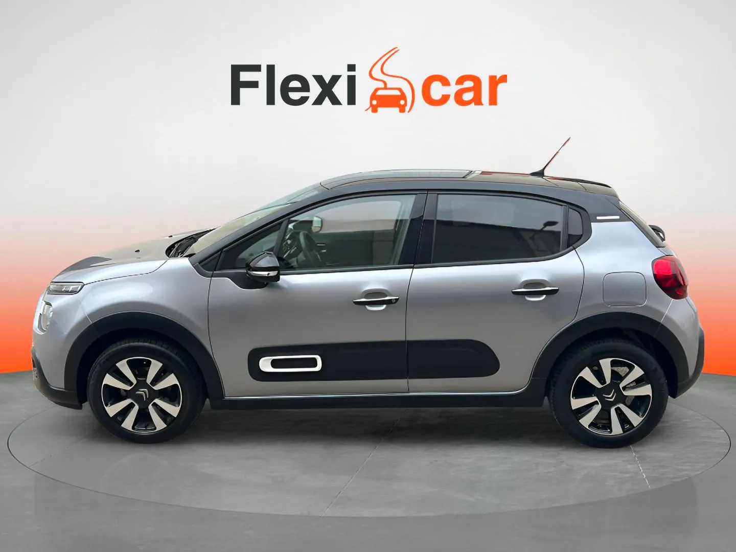 Citroën C3 PureTech Shine - foto 4