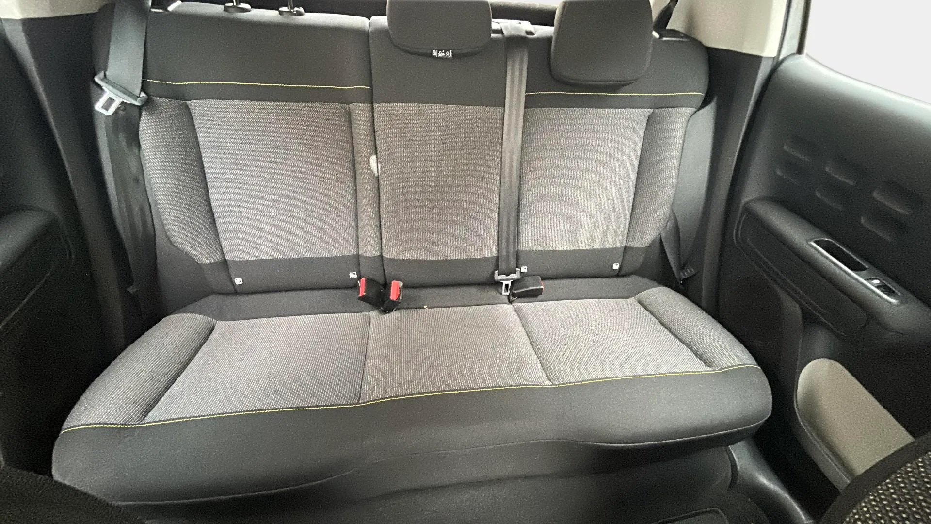 Citroën C3 PureTech Shine - foto 14