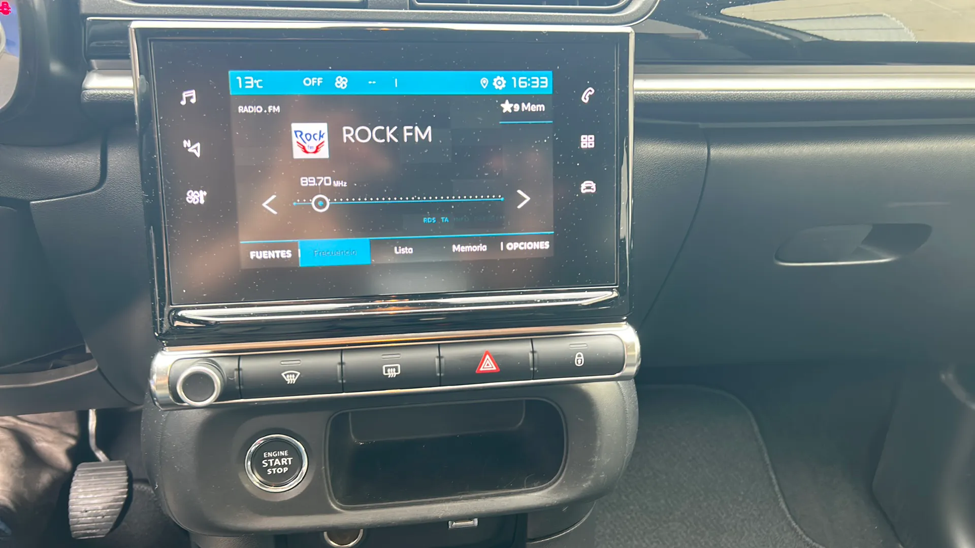 Citroën C3 PureTech Shine - foto 21