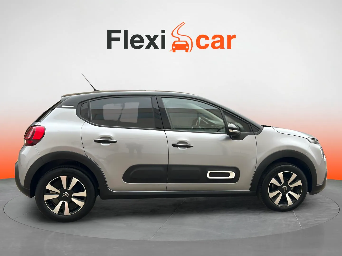 Citroën C3 PureTech Shine - foto 8