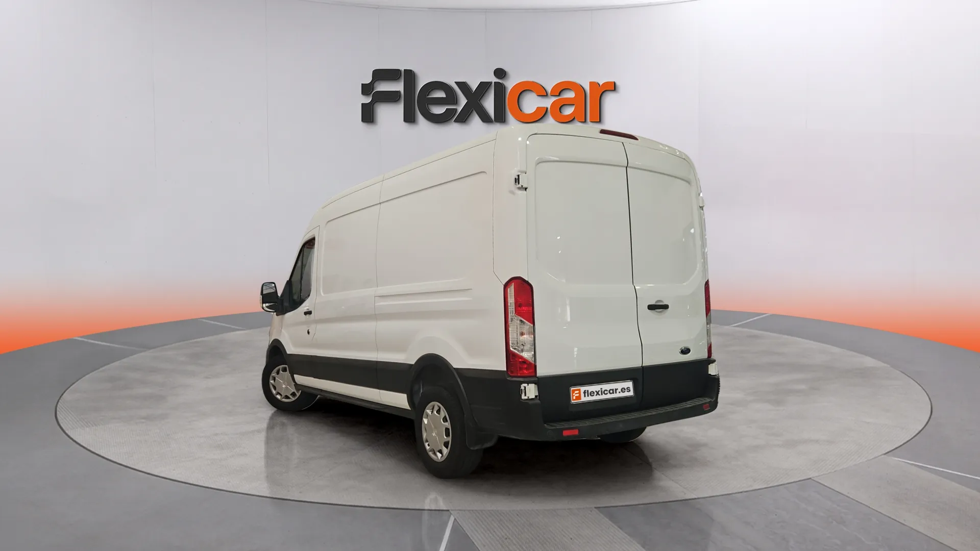 Ford Transit 350 L3H2 Van Trend FWD - foto 3