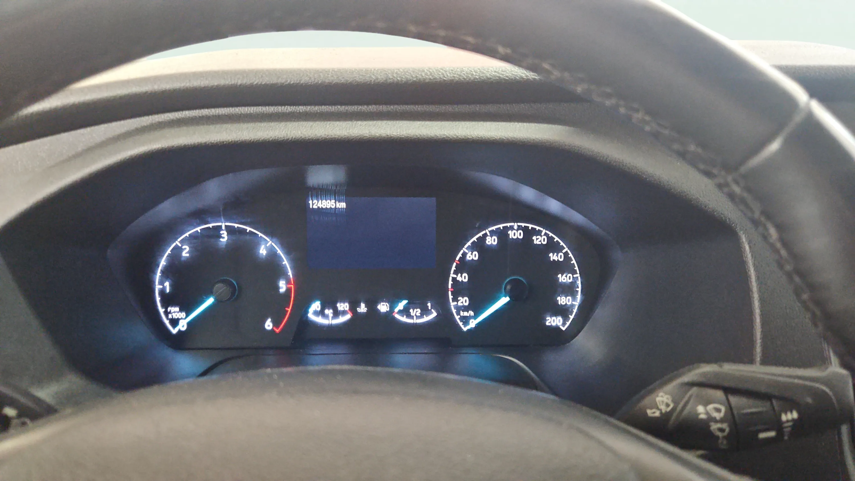 Ford Transit 350 L3H2 Van Trend FWD - foto 9