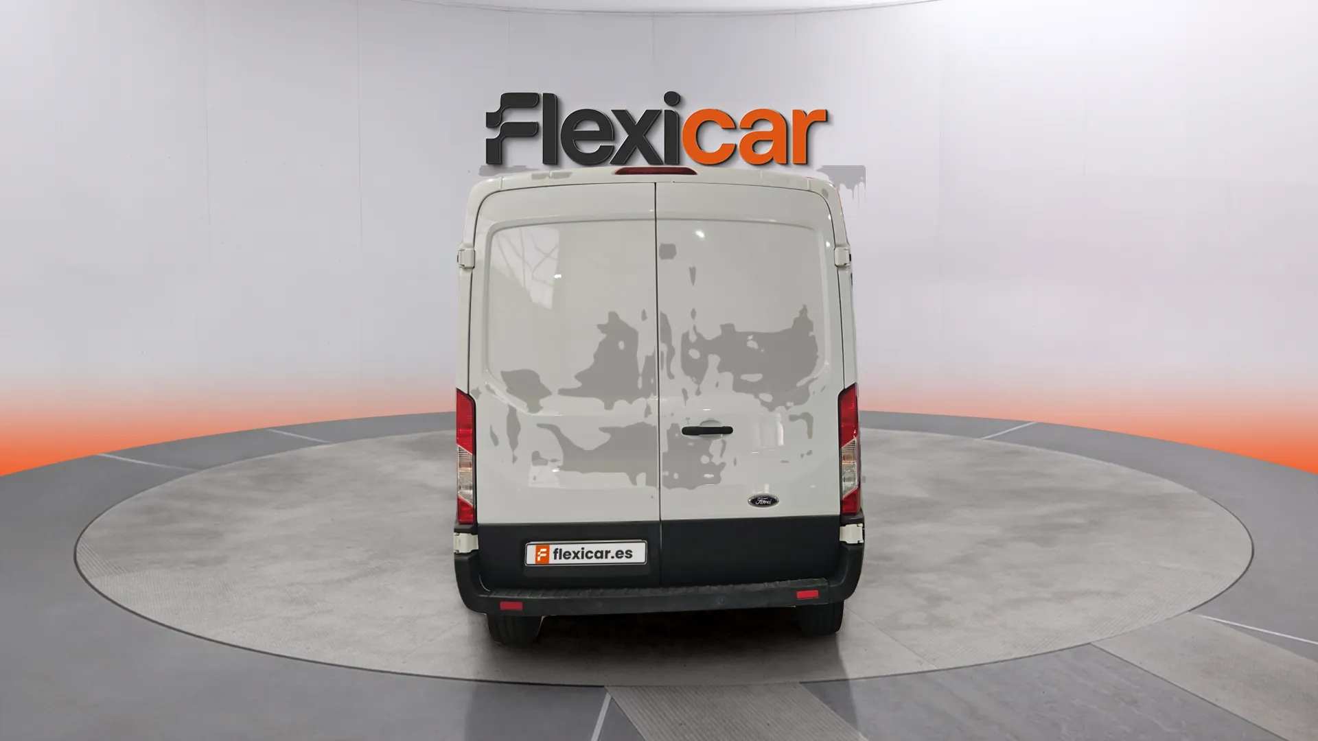 Ford Transit 350 L3H2 Van Trend FWD - foto 4