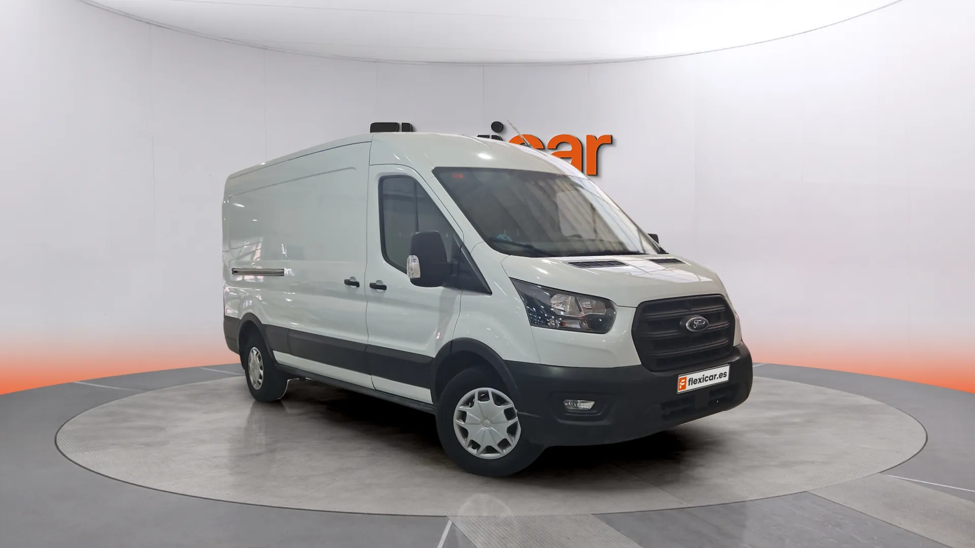 Ford Transit 350 L3H2 Van Trend FWD - foto 6