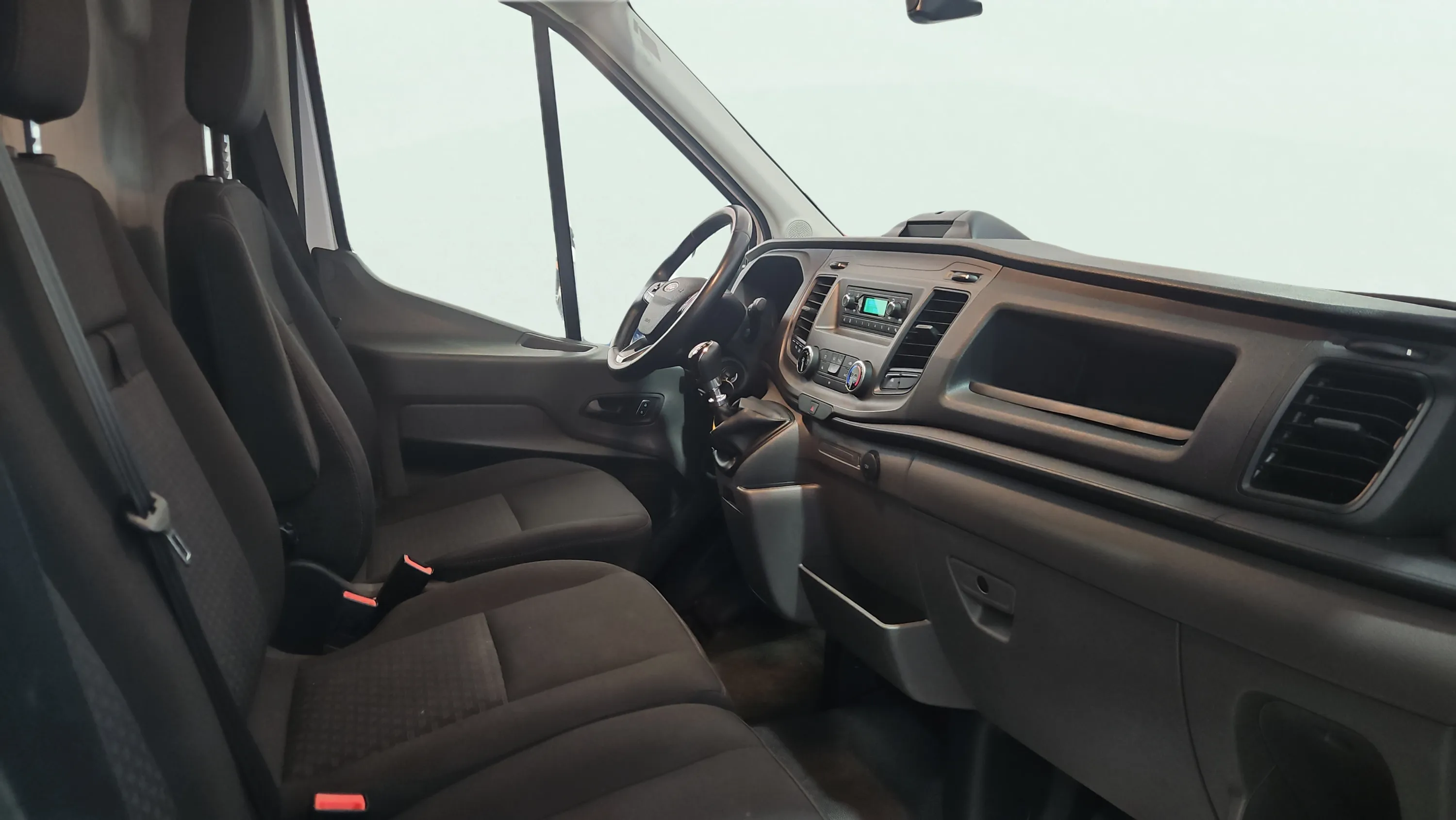 Ford Transit 350 L3H2 Van Trend FWD - foto 13