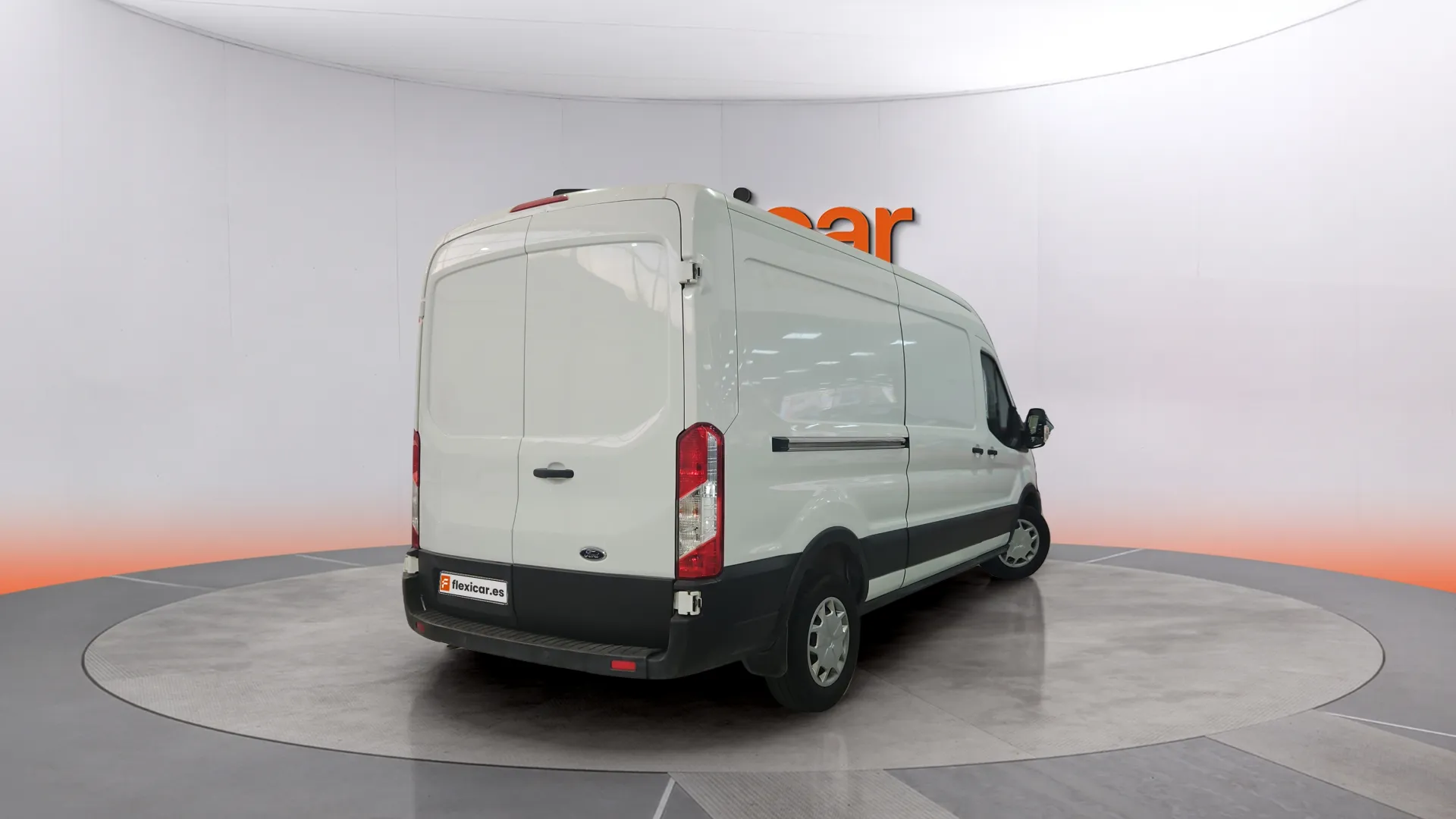 Ford Transit 350 L3H2 Van Trend FWD - foto 8