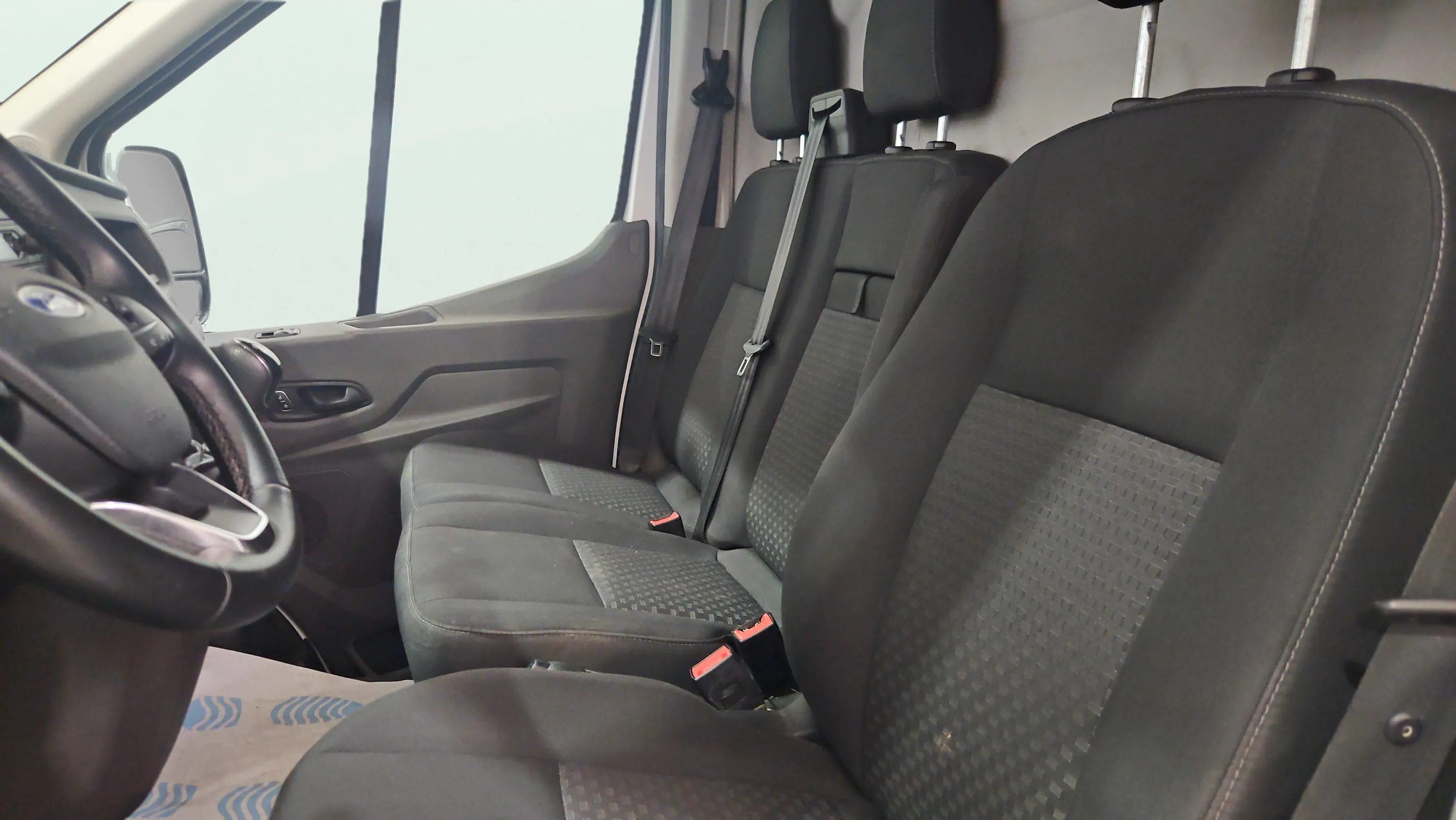 Ford Transit 350 L3H2 Van Trend FWD - foto 20