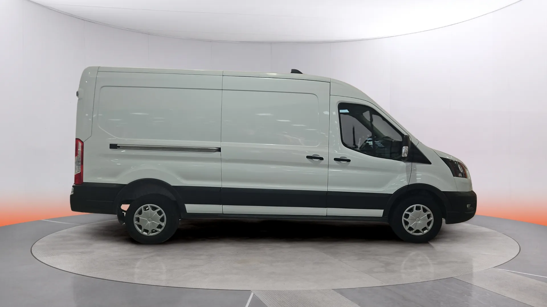 Ford Transit 350 L3H2 Van Trend FWD - foto 5