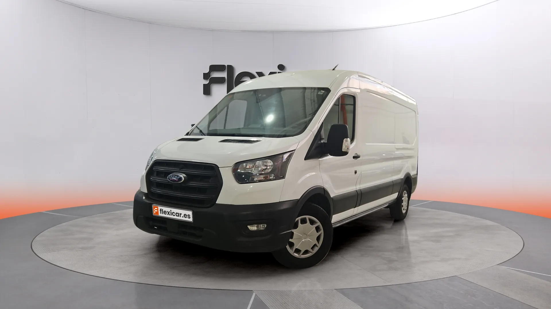 Ford Transit 350 L3H2 Van Trend FWD - foto 7