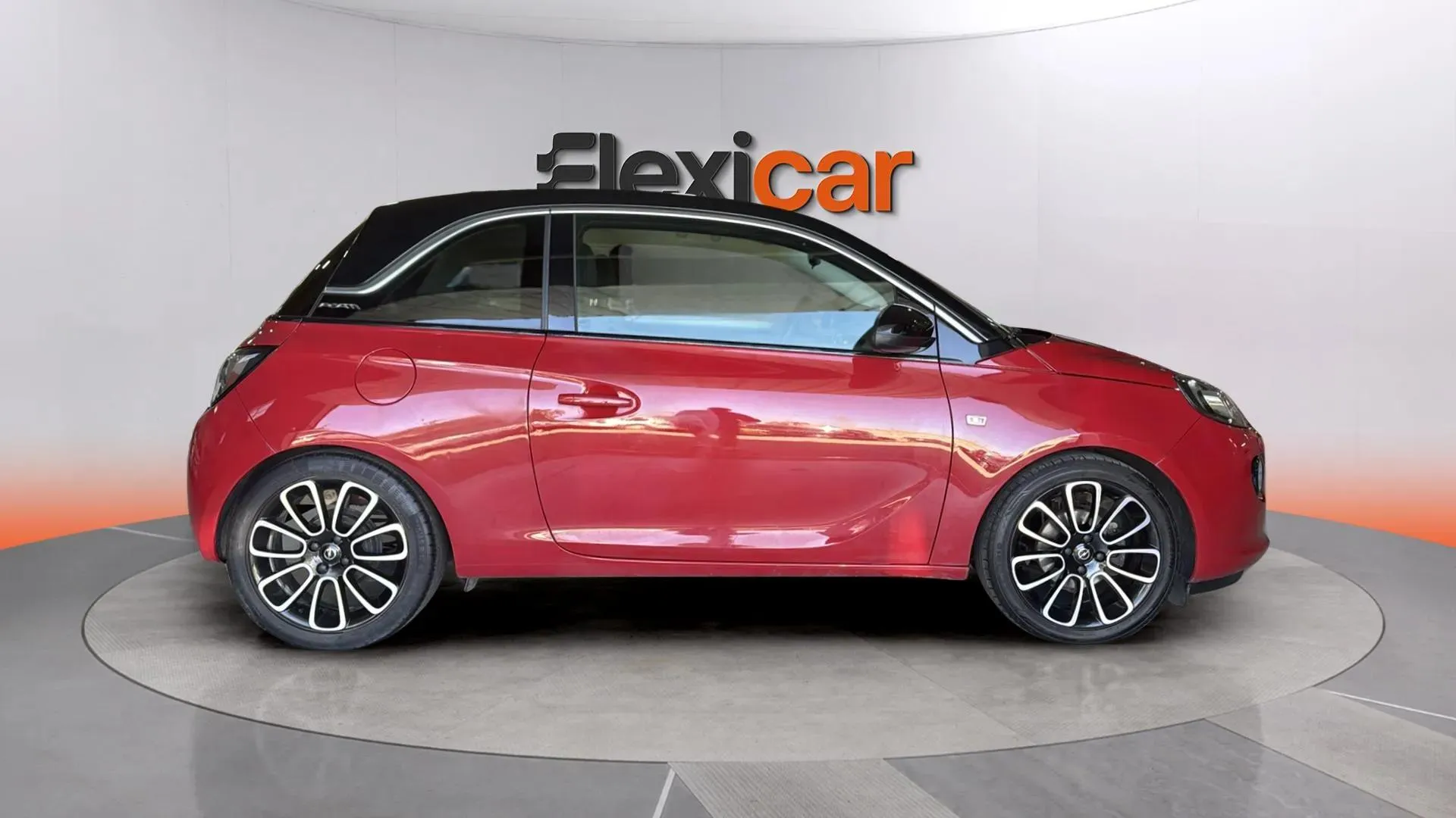 Opel Adam 1.4 XEL Glam - foto 3