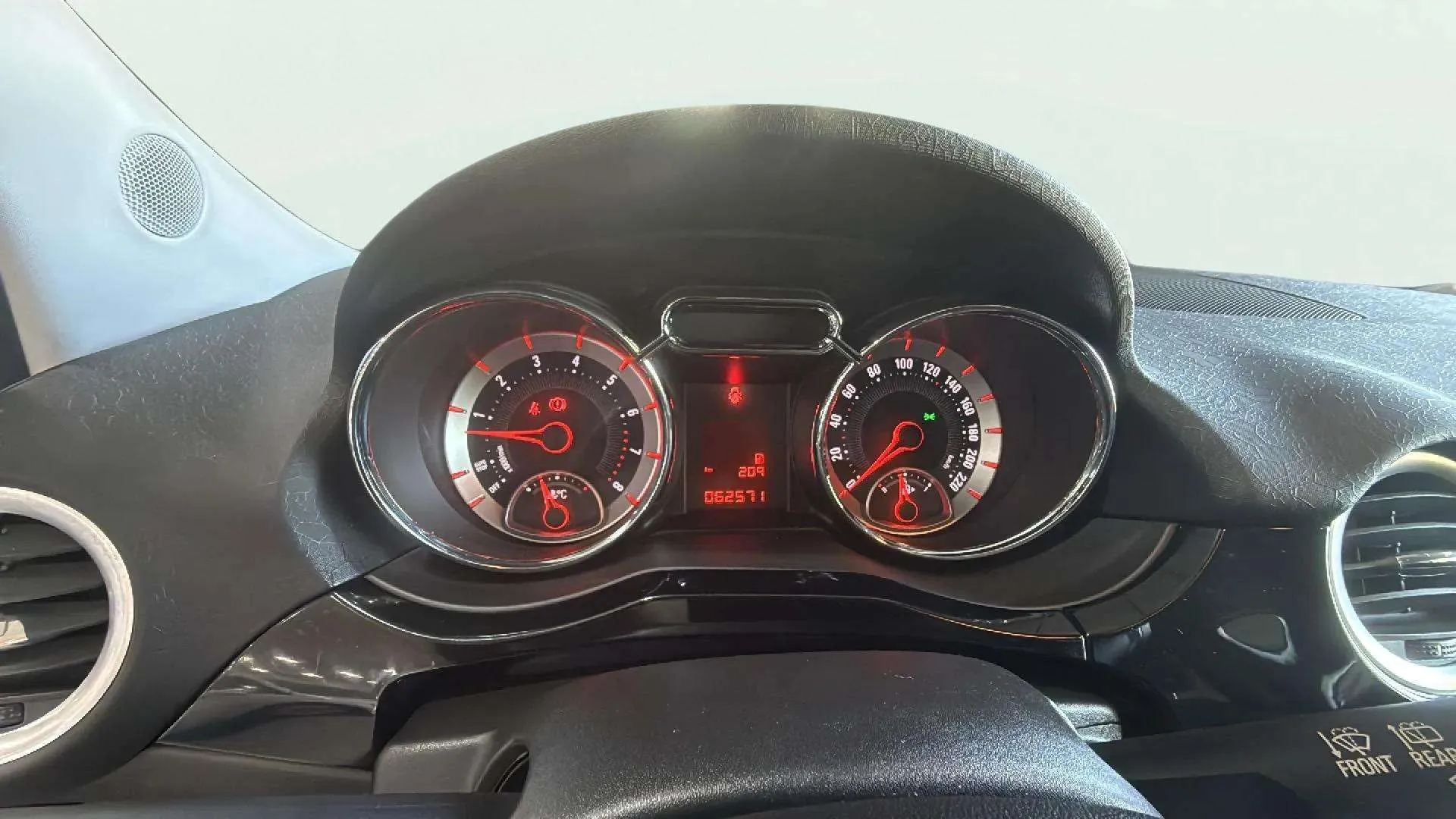 Opel Adam 1.4 XEL Glam - foto 9