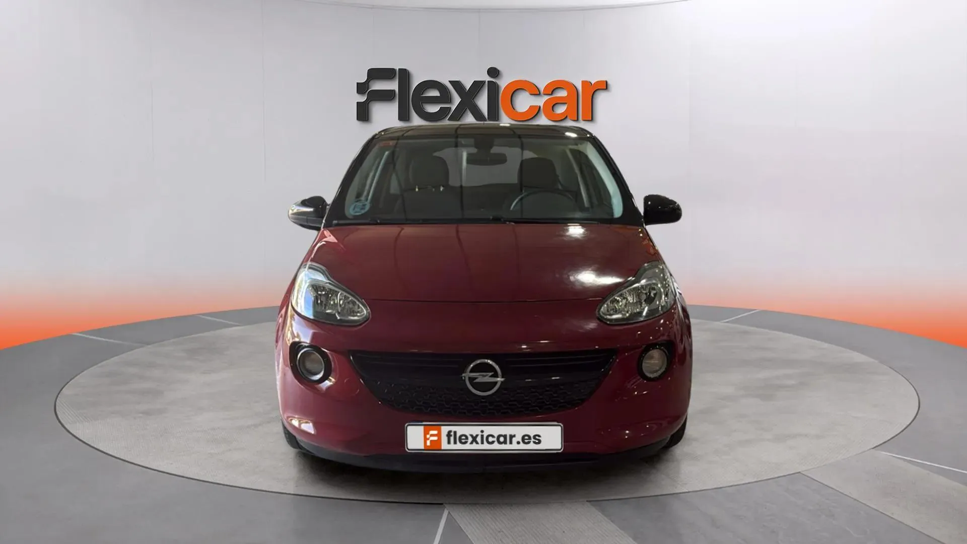 Opel Adam 1.4 XEL Glam - foto 2