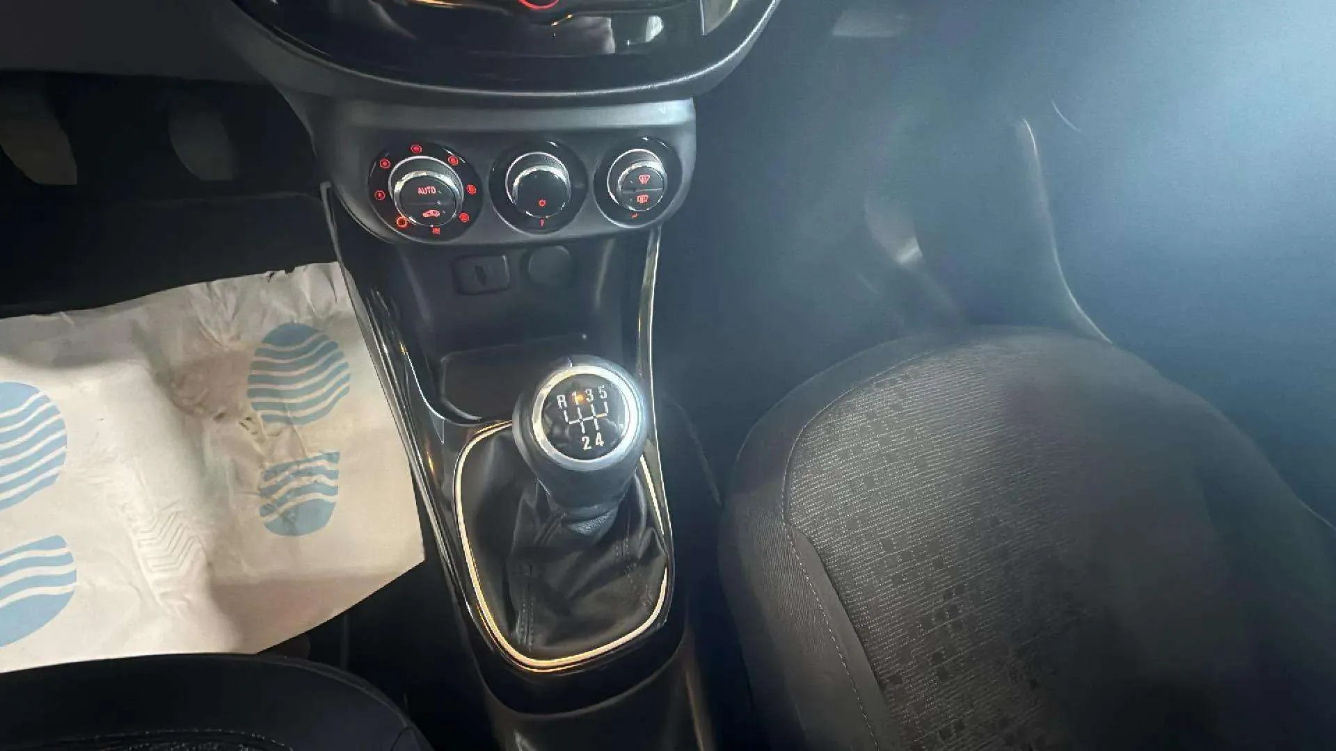 Opel Adam 1.4 XEL Glam - foto 14