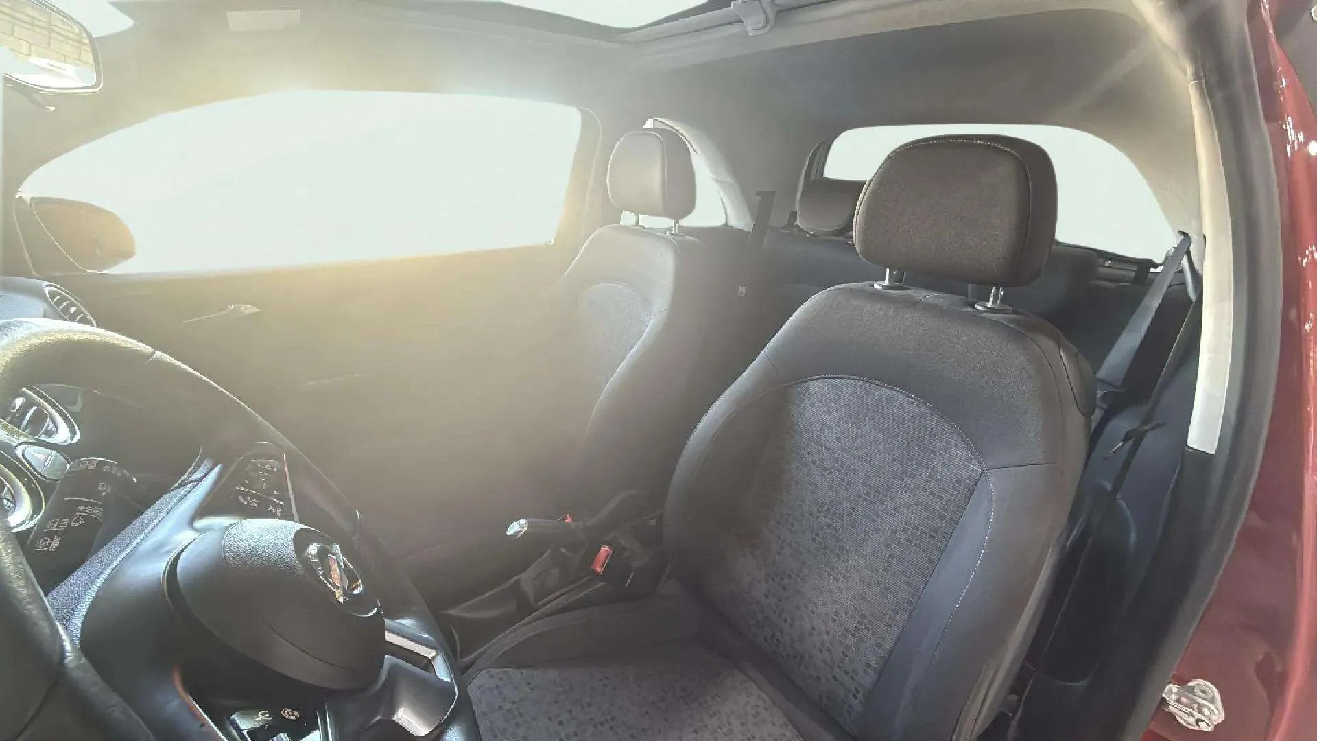 Opel Adam 1.4 XEL Glam - foto 11