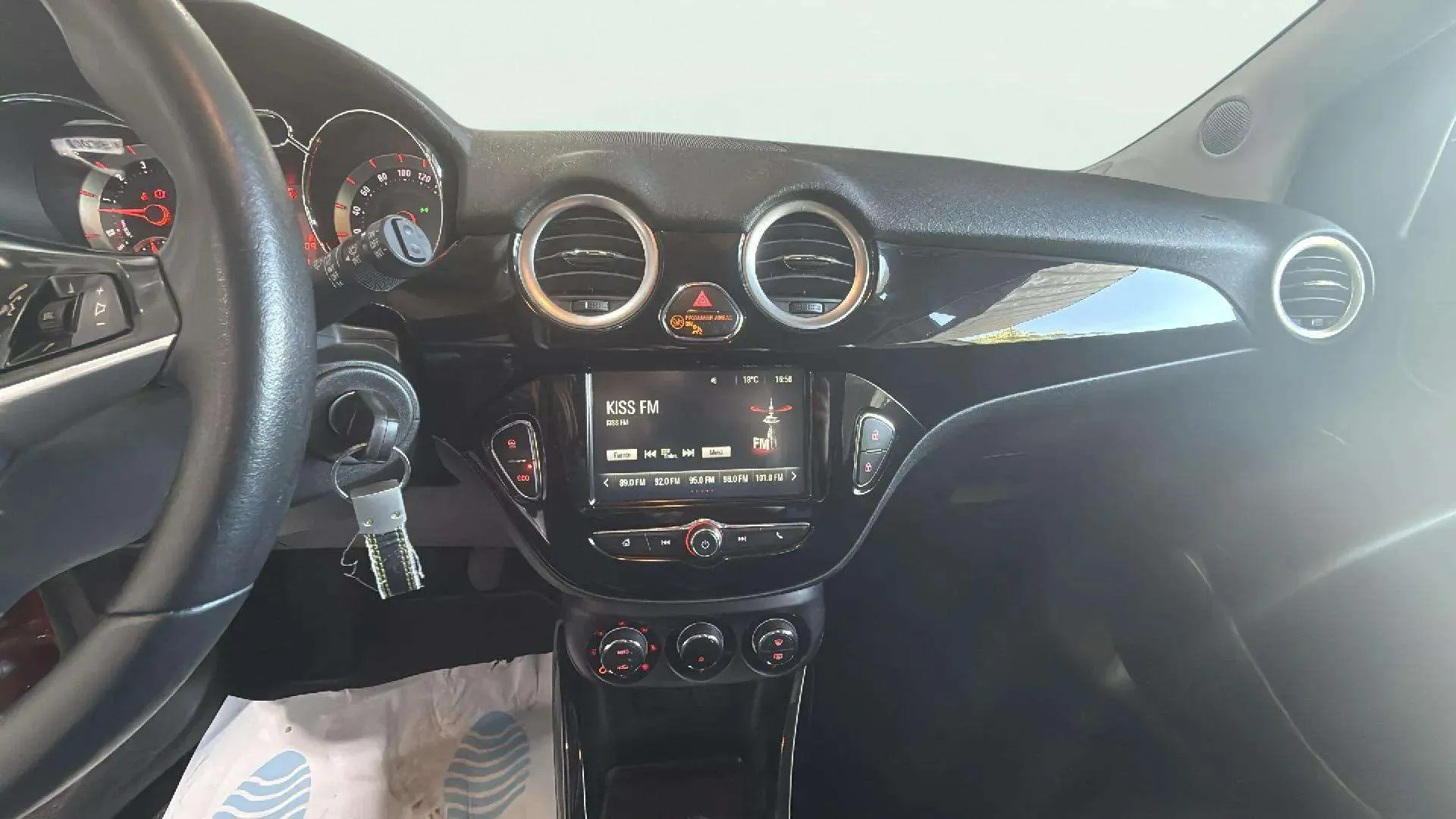 Opel Adam 1.4 XEL Glam - foto 10