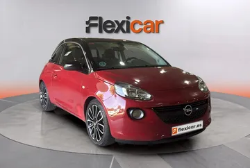 opel adam 14 xel glam gasolina manual huelva 903000000253729