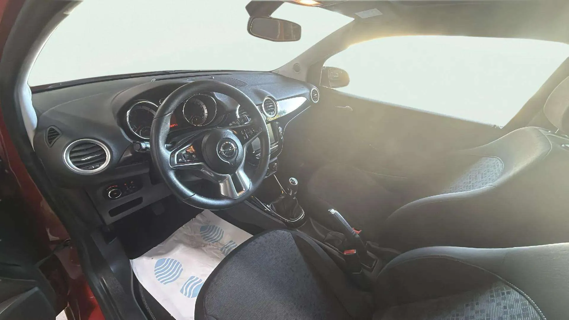 Opel Adam 1.4 XEL Glam - foto 7