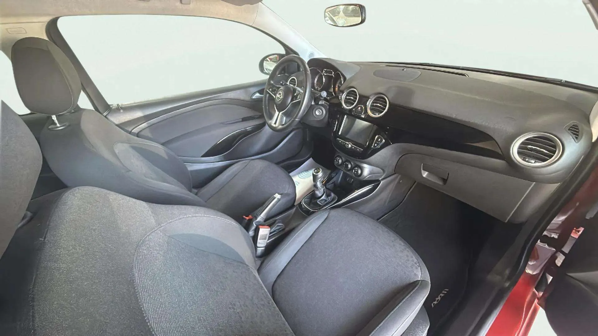 Opel Adam 1.4 XEL Glam - foto 12