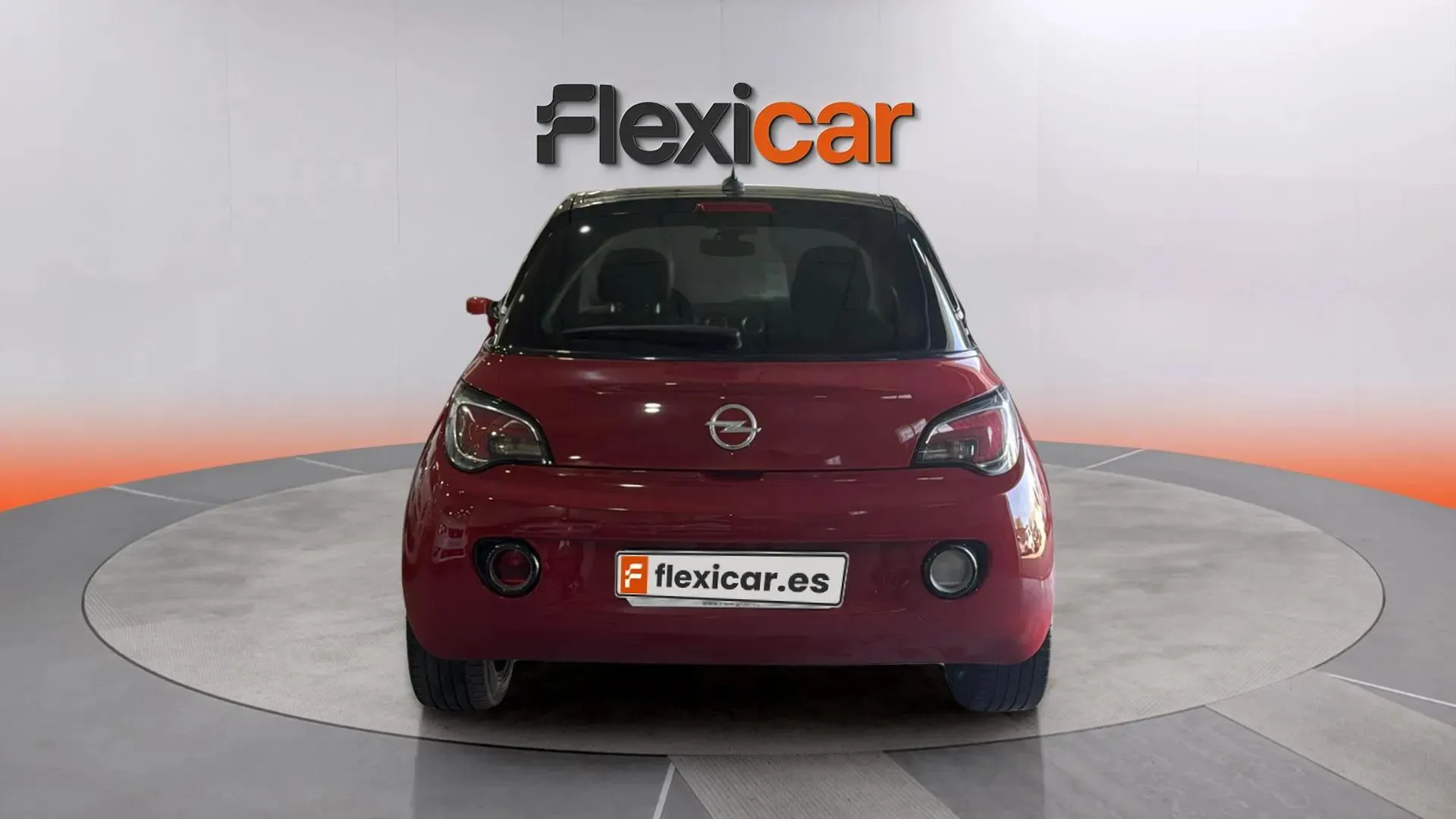 Opel Adam 1.4 XEL Glam - foto 5