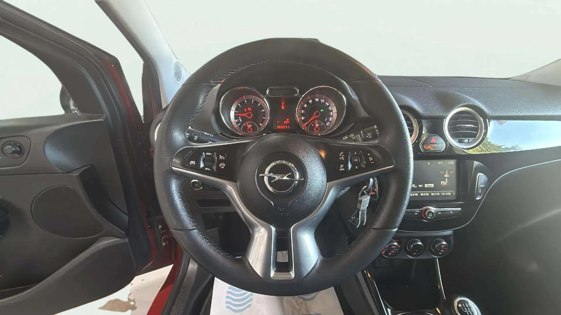 Opel Adam 1.4 XEL Glam - foto 8