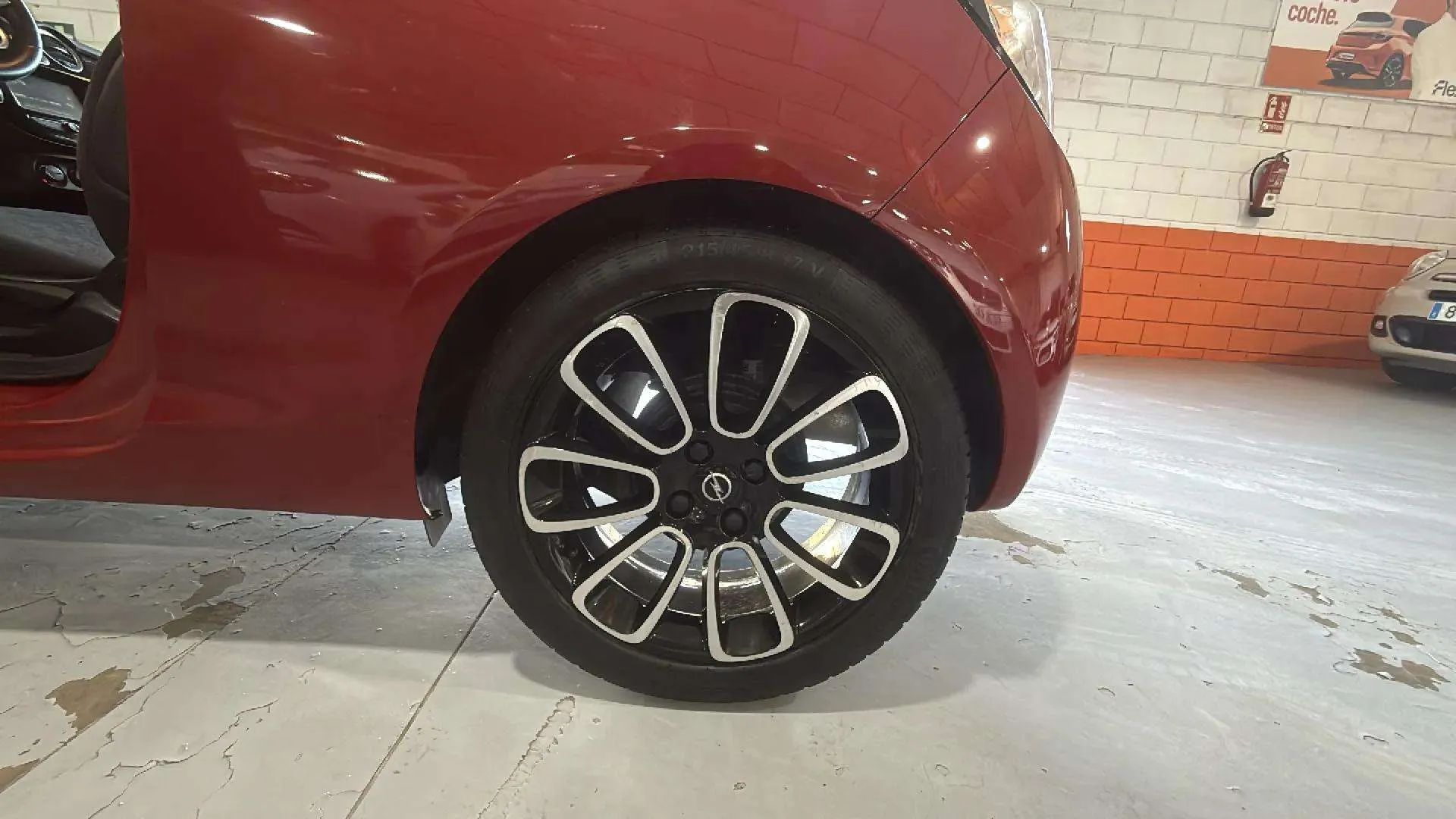 Opel Adam 1.4 XEL Glam - foto 16