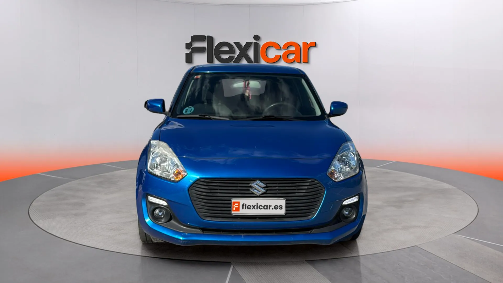 Suzuki Swift 1.0 GLE - foto 2