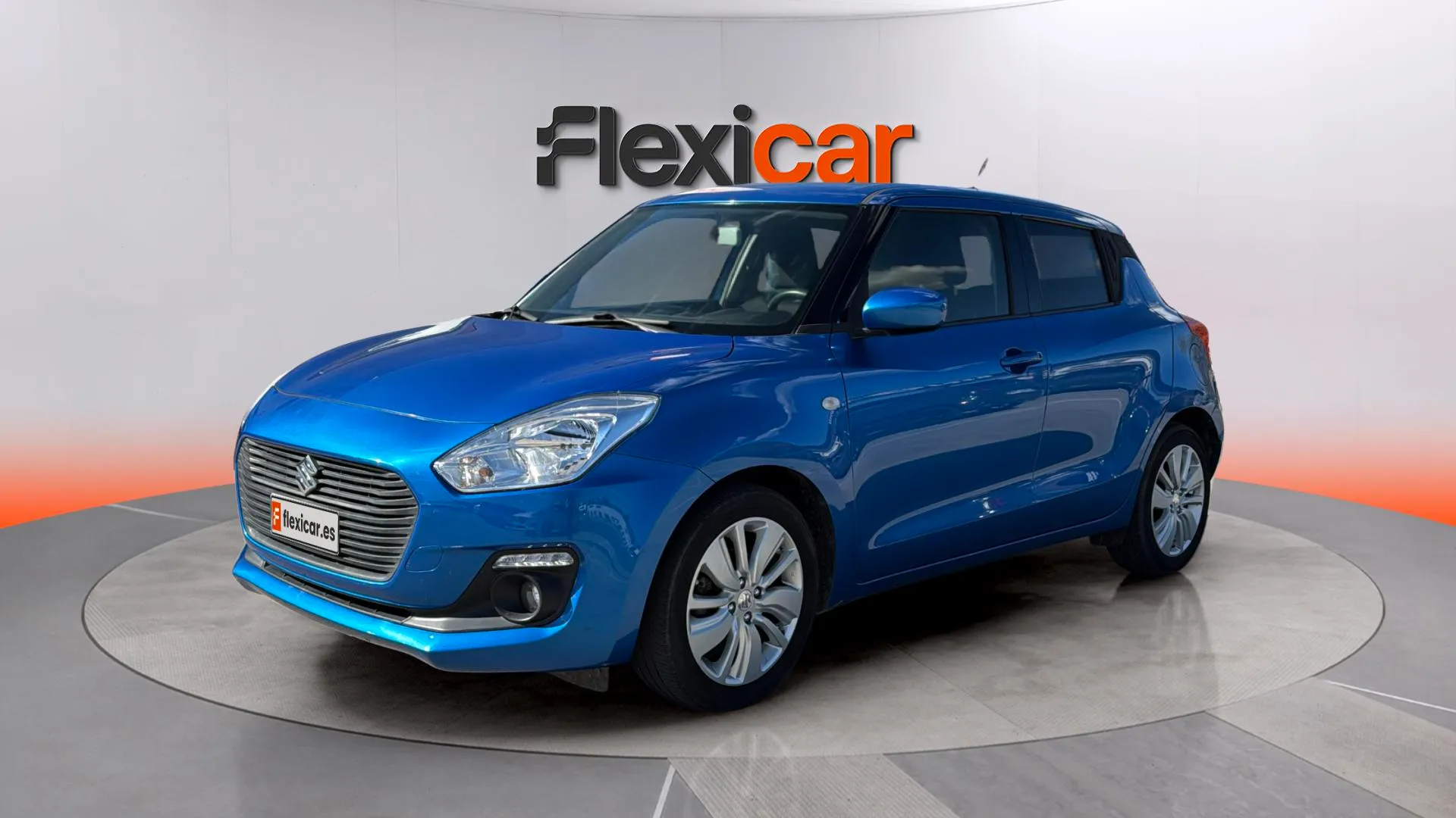Suzuki Swift 1.0 GLE - foto 3
