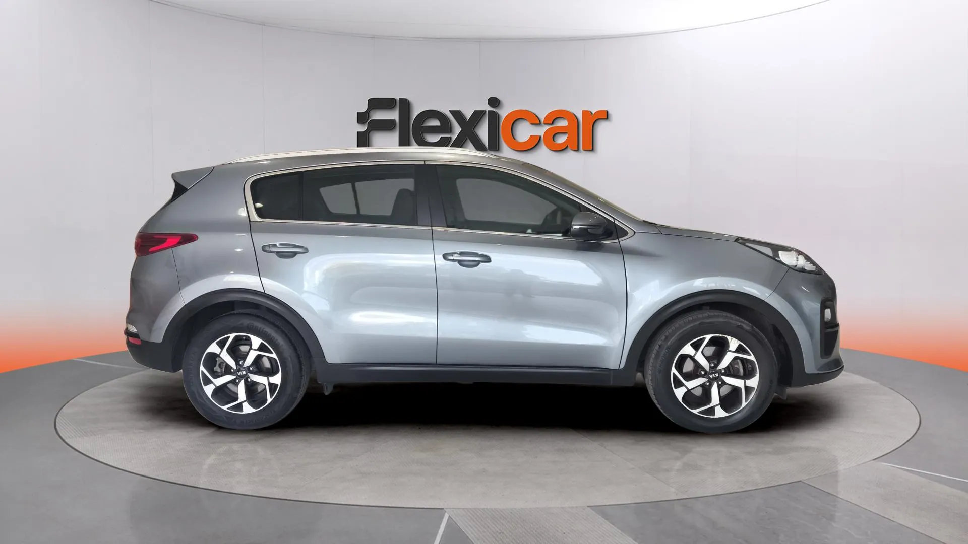 Kia Sportage 1.6 MHEV Business DCT 4x2 - foto 3