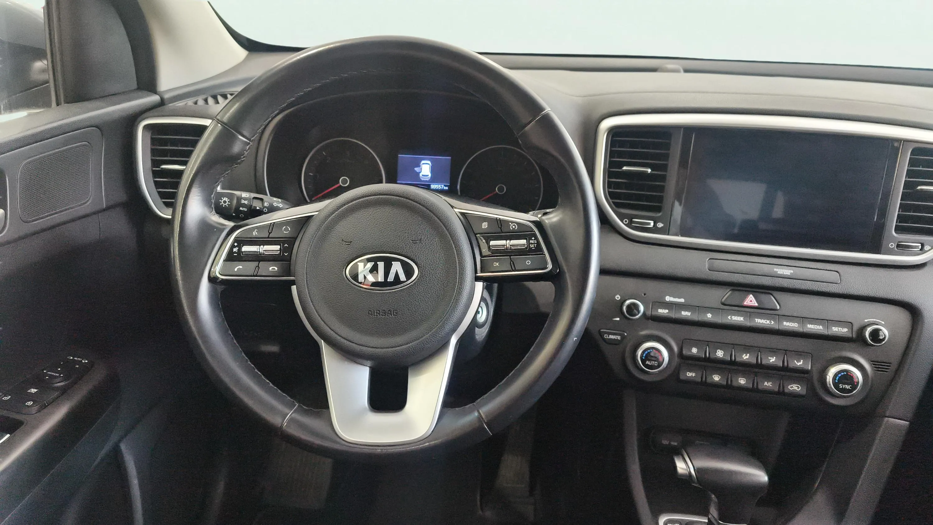 Kia Sportage 1.6 MHEV Business DCT 4x2 - foto 11
