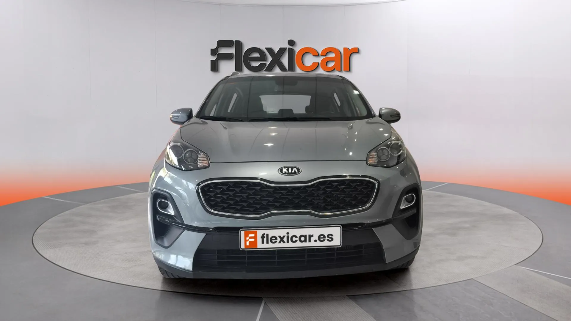 Kia Sportage 1.6 MHEV Business DCT 4x2 - foto 2