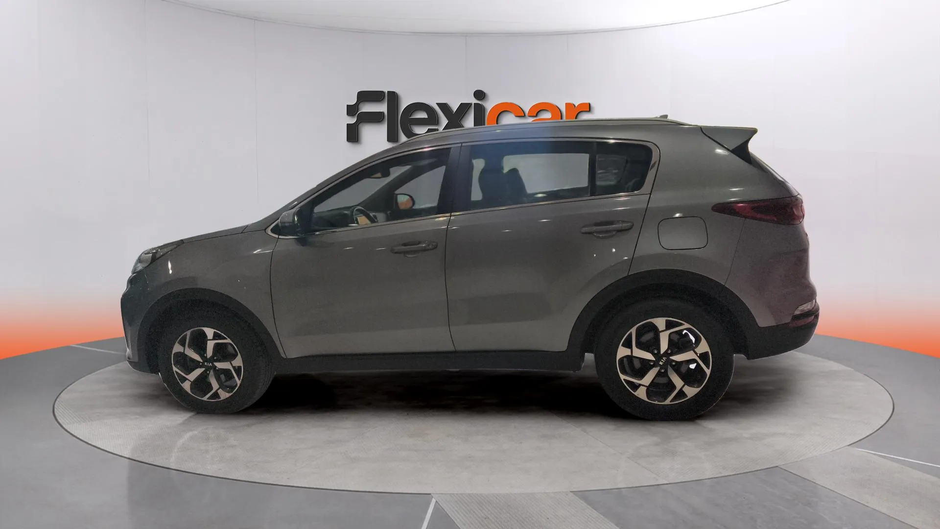Kia Sportage 1.6 MHEV Business DCT 4x2 - foto 4