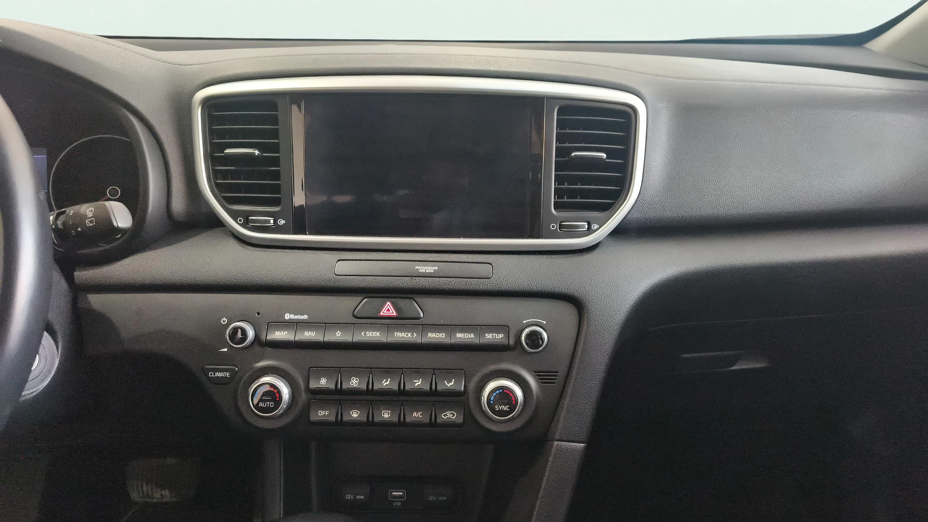 Kia Sportage 1.6 MHEV Business DCT 4x2 - foto 10