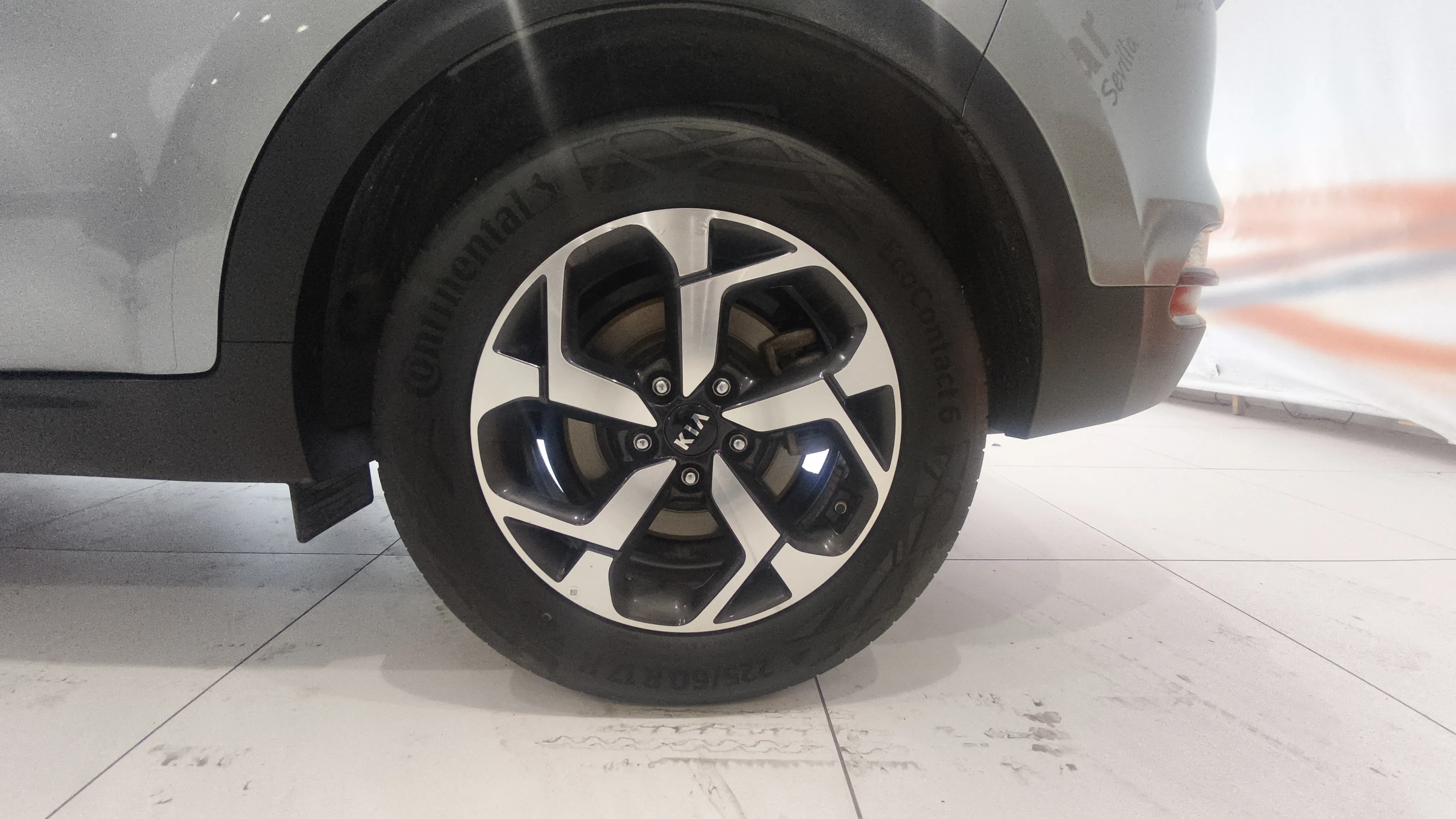 Kia Sportage 1.6 MHEV Business DCT 4x2 - foto 22