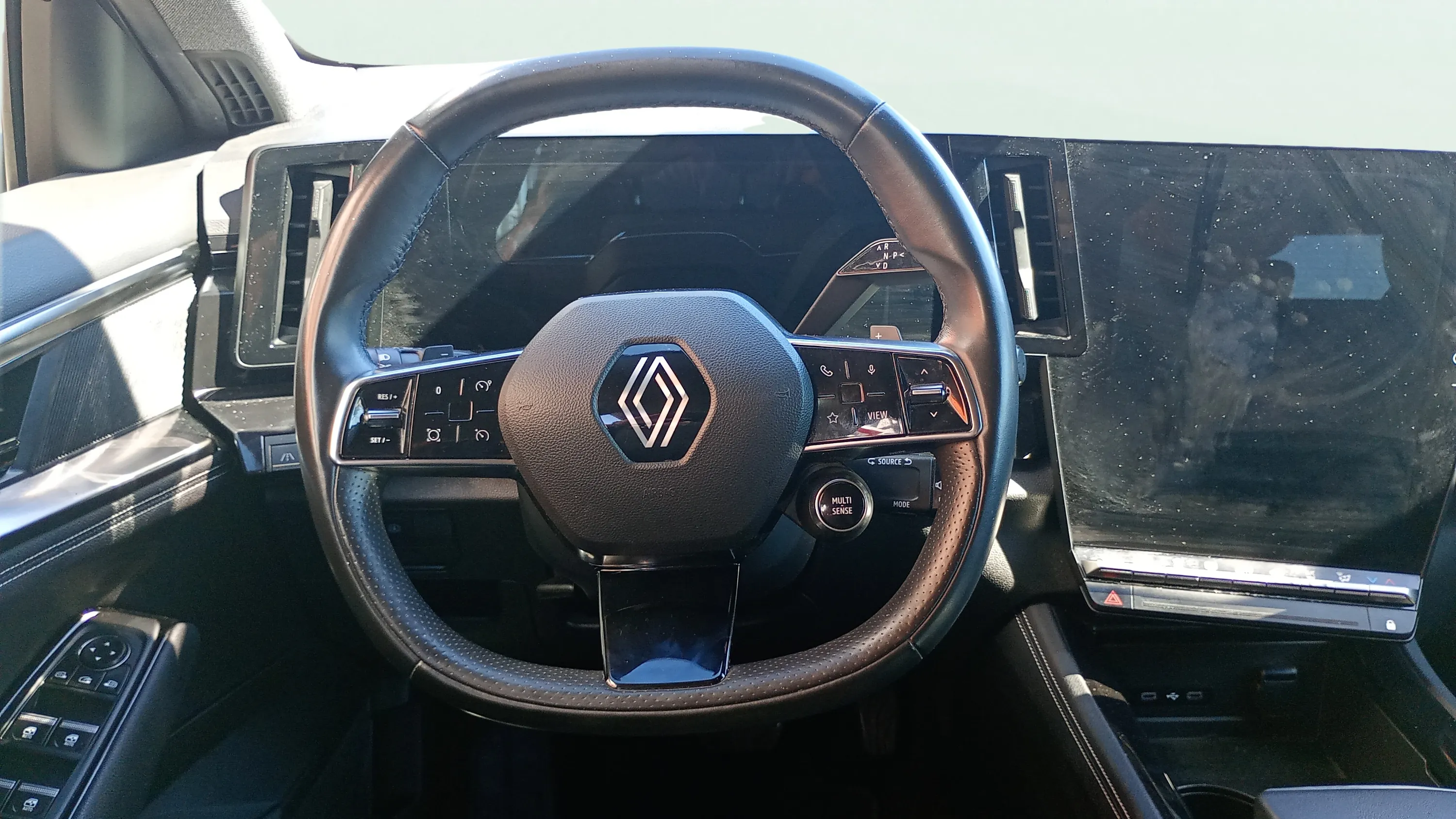 Renault Austral Equilibre Mild Hybrid - foto 11