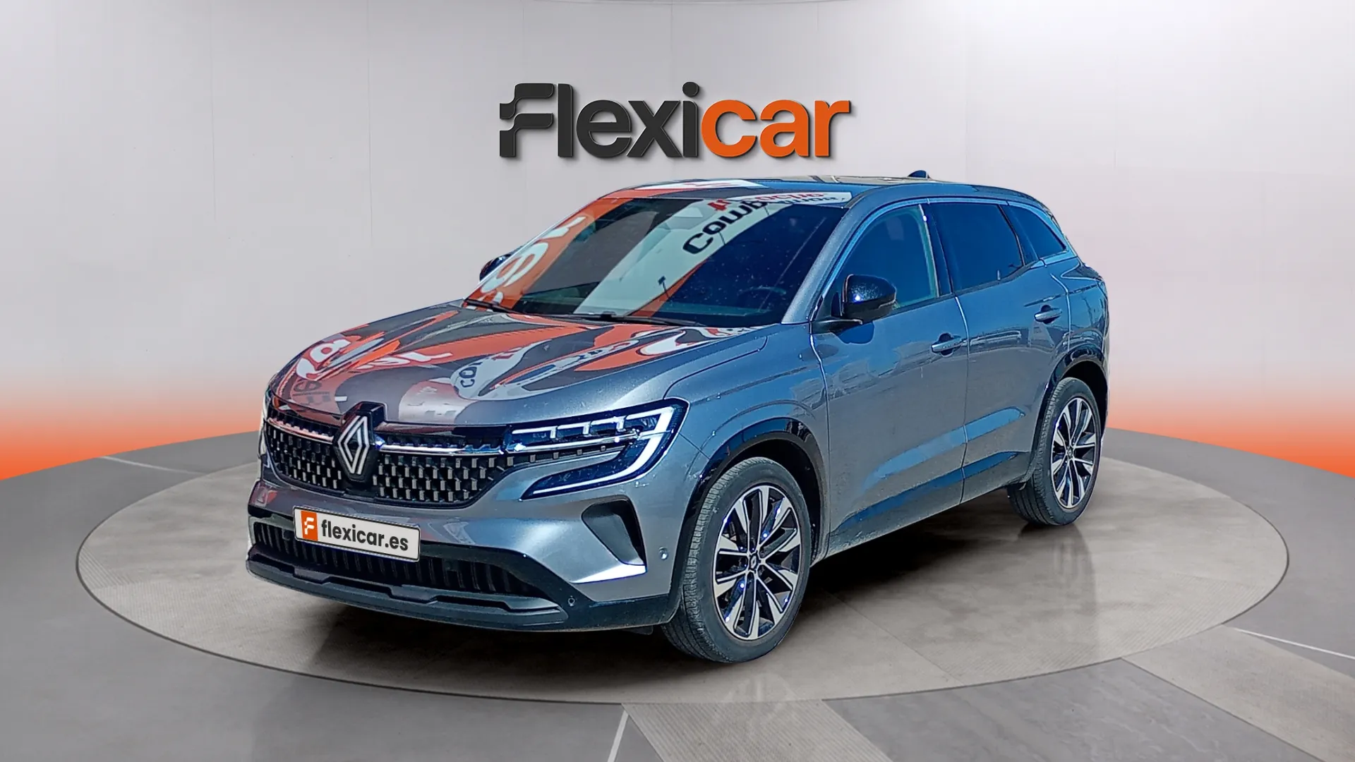 Renault Austral Equilibre Mild Hybrid - foto 3