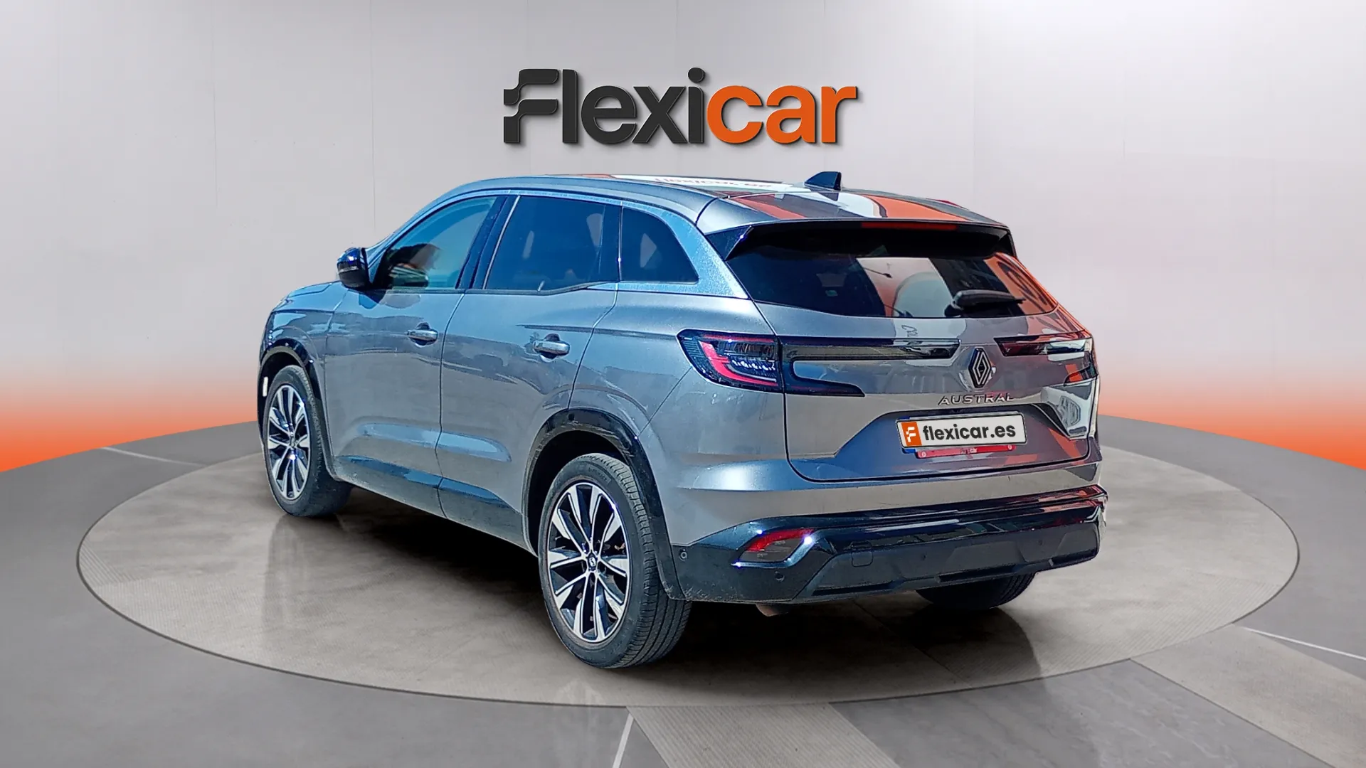 Renault Austral Equilibre Mild Hybrid - foto 5