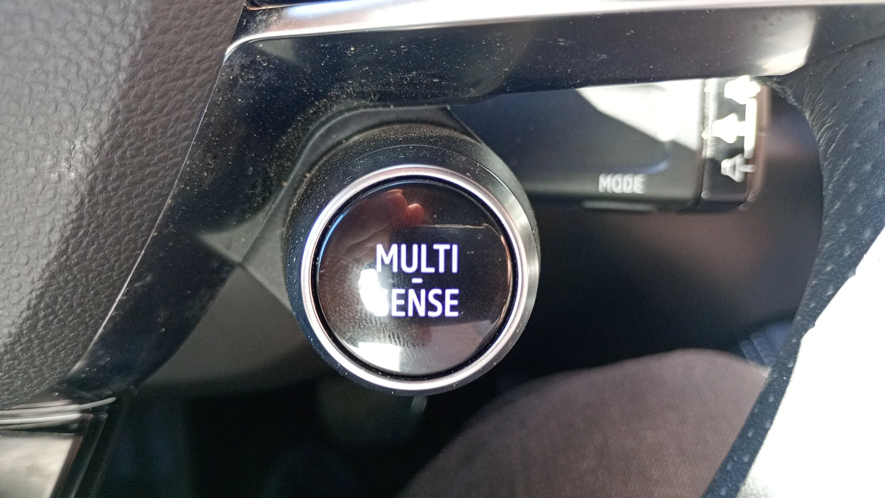 Renault Austral Equilibre Mild Hybrid - foto 20