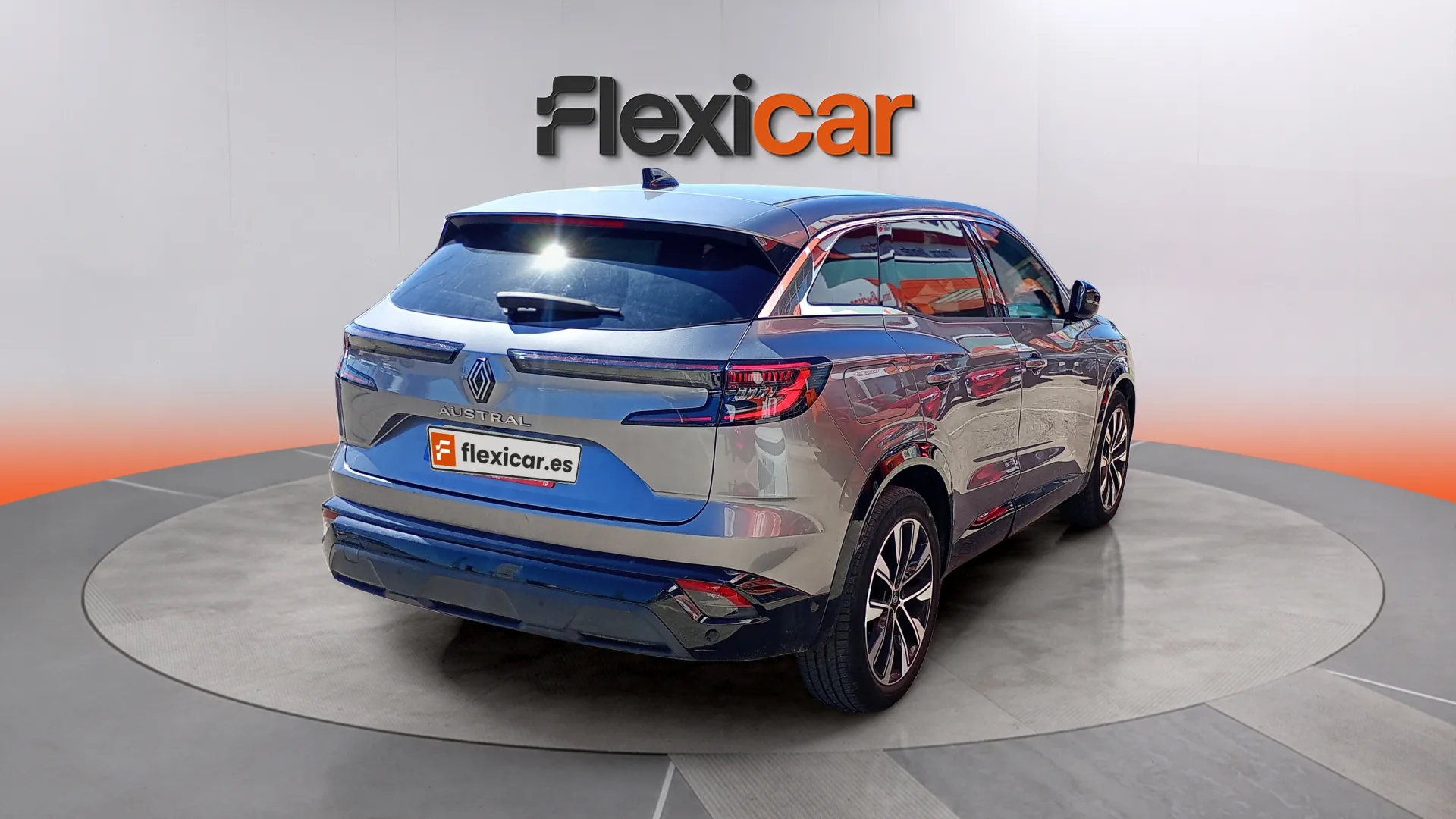 Renault Austral Equilibre Mild Hybrid - foto 7