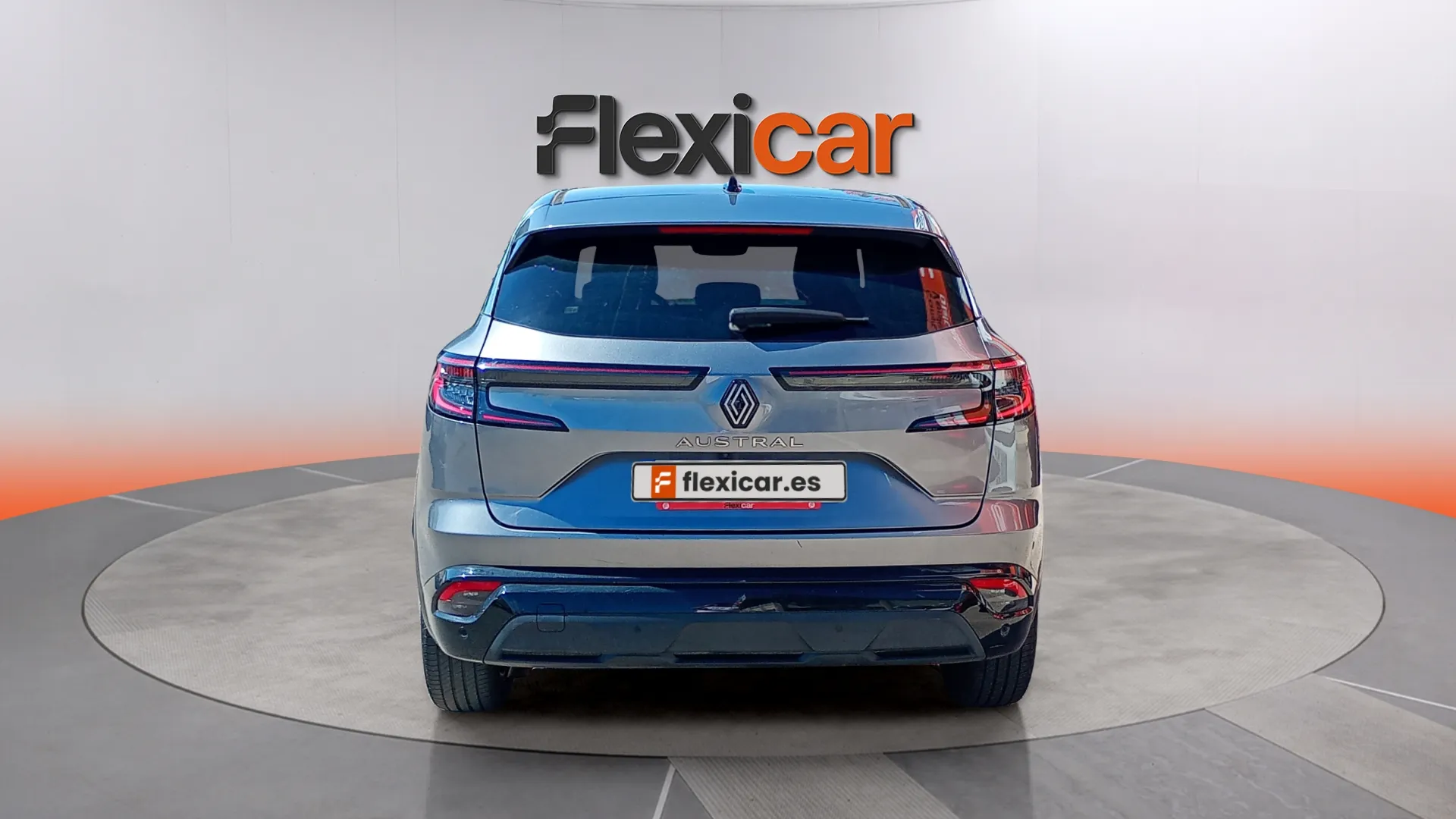 Renault Austral Equilibre Mild Hybrid - foto 6