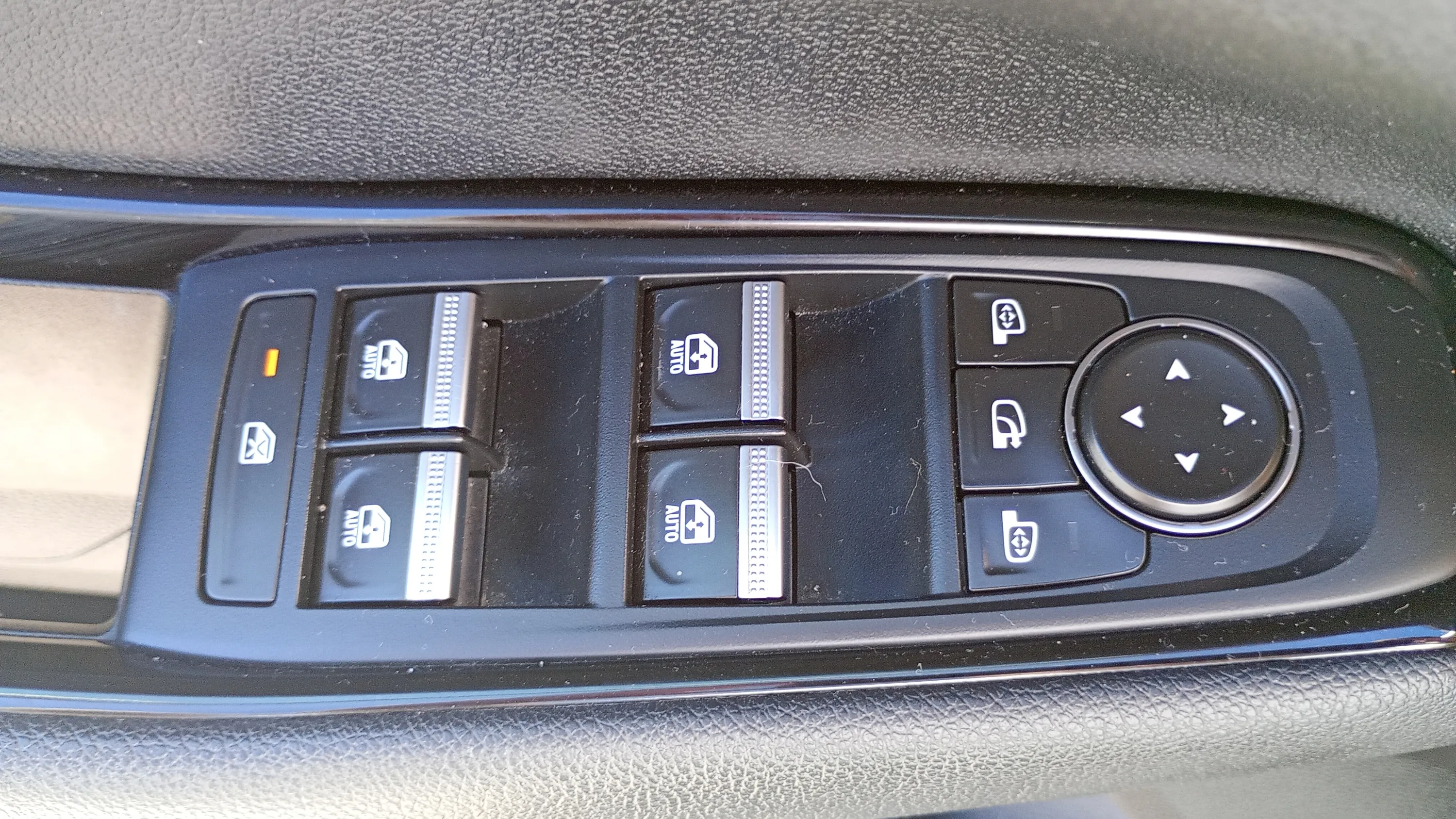 Renault Austral Equilibre Mild Hybrid - foto 18