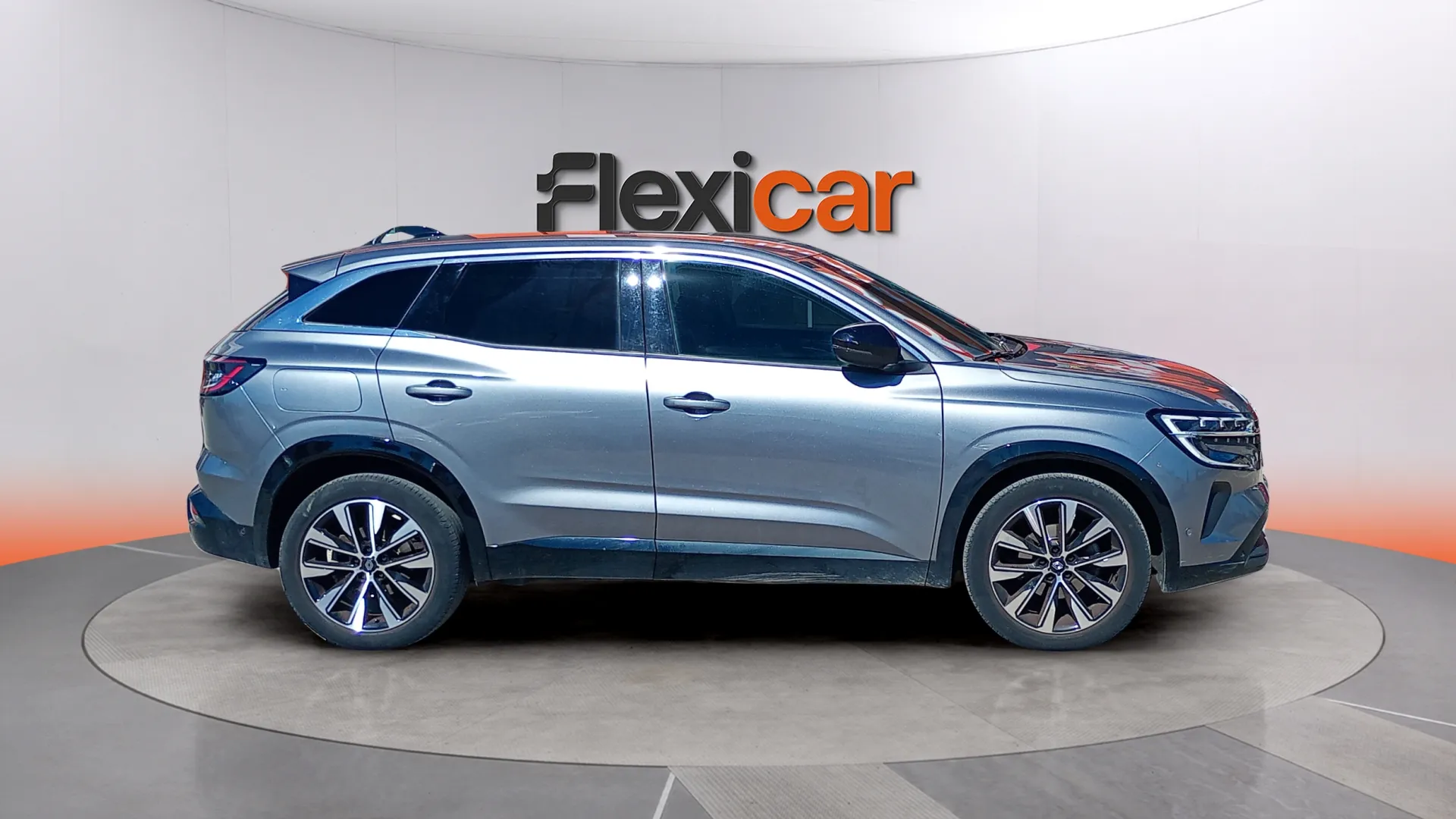 Renault Austral Equilibre Mild Hybrid - foto 8