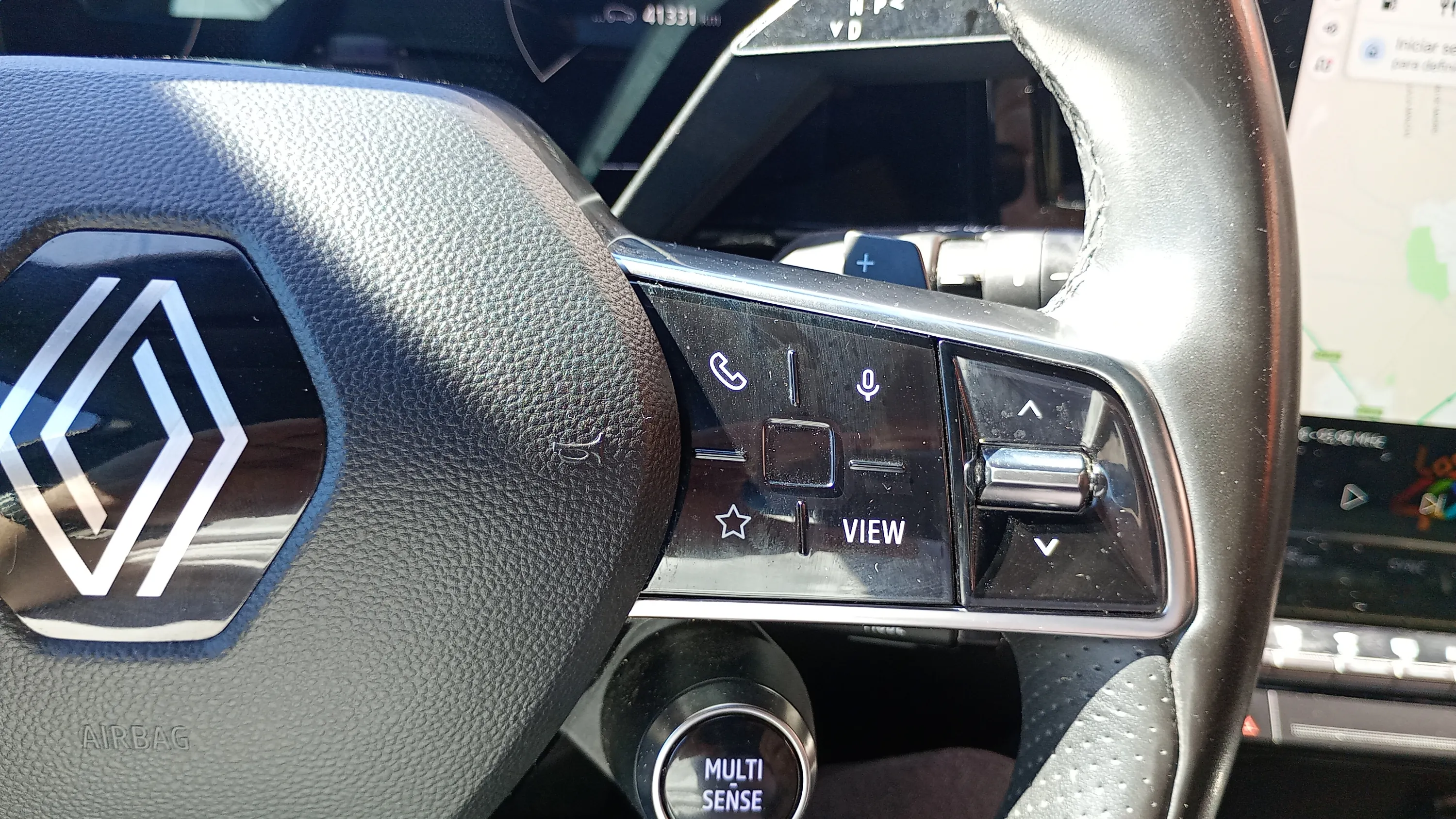 Renault Austral Equilibre Mild Hybrid - foto 17
