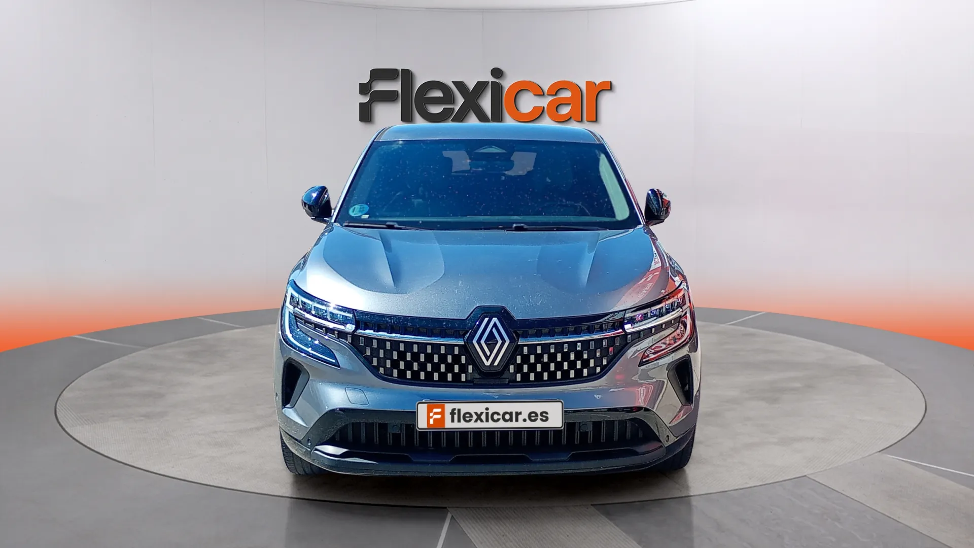 Renault Austral Equilibre Mild Hybrid - foto 2