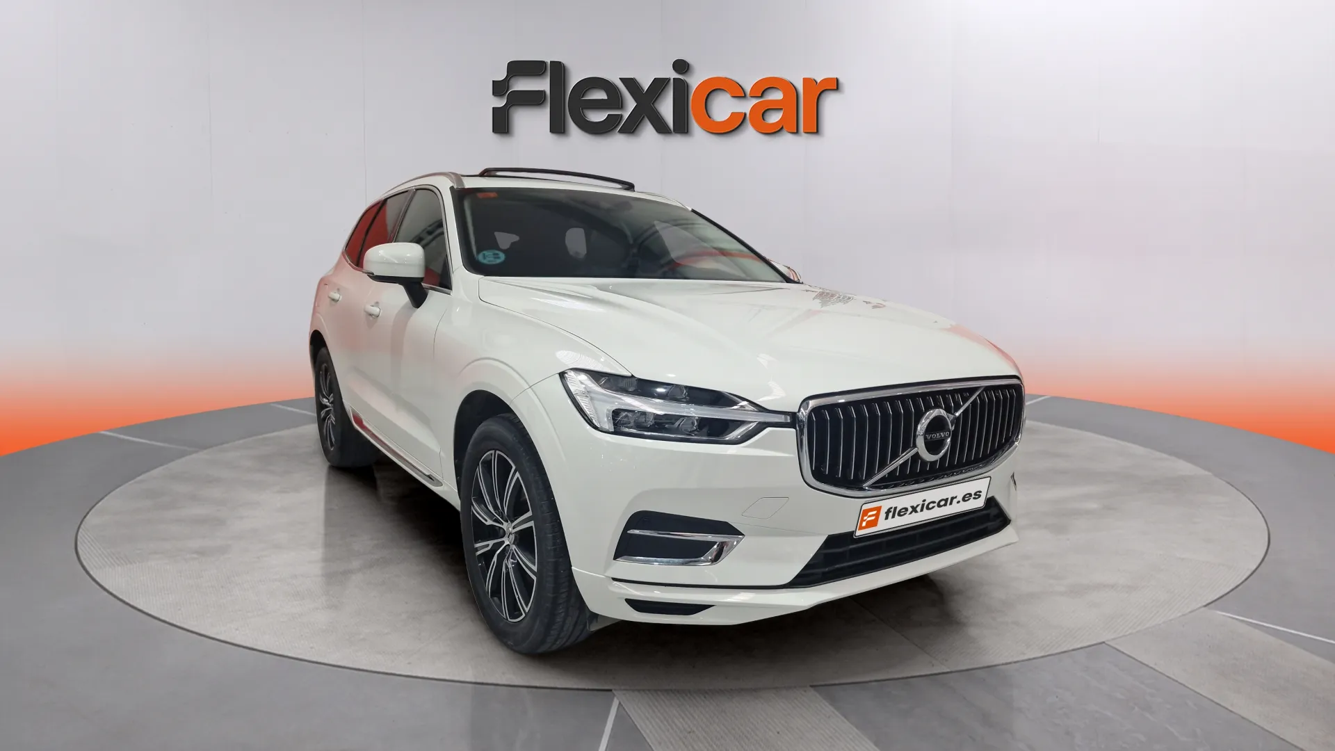 Volvo XC60 2.0 D4 AWD Inscription