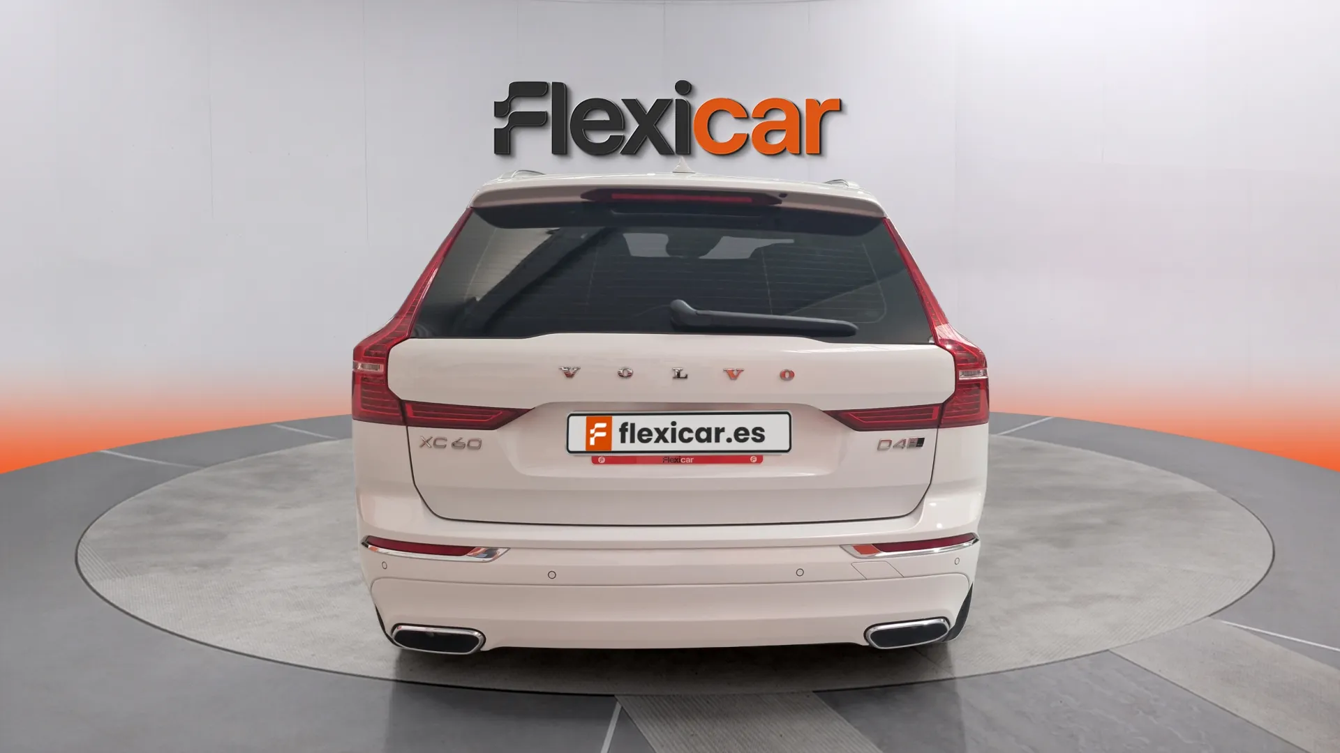 Volvo XC60 2.0 D4 AWD Inscription - foto 5